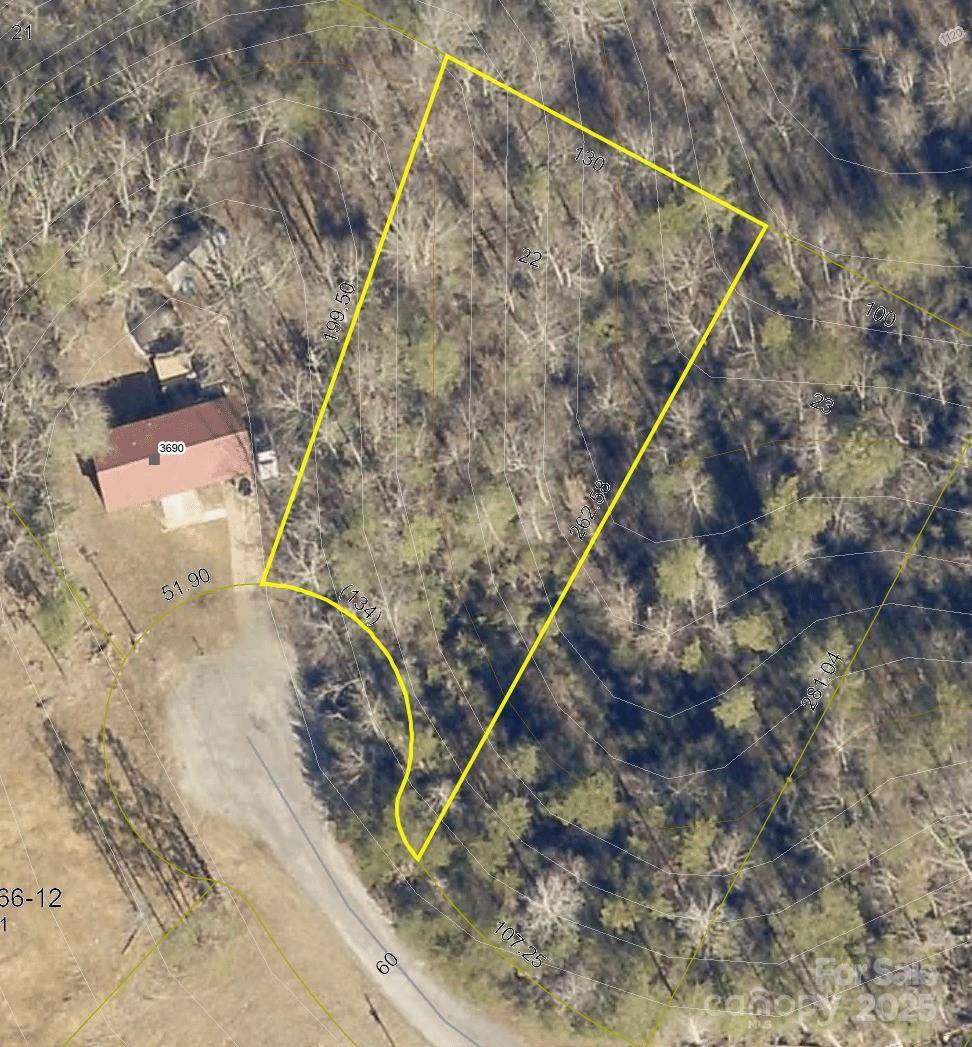 3680 Grandview DR, Morganton, NC 28655
