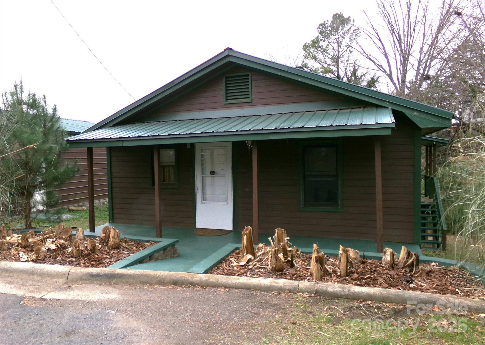 306 Dunlap ST, Albemarle, NC 28001