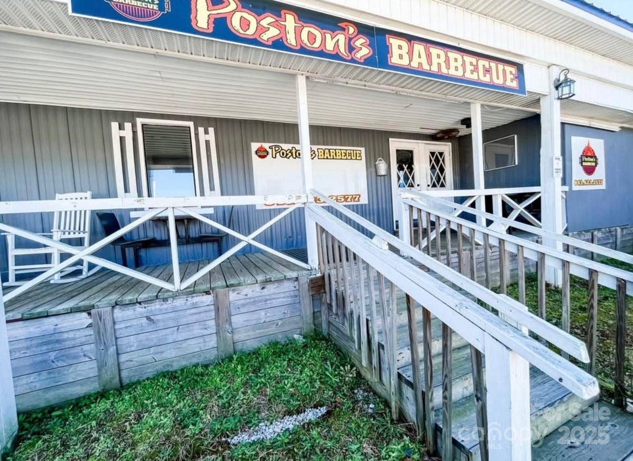 1225 W Blvd HWY, Chesterfield, SC 29709