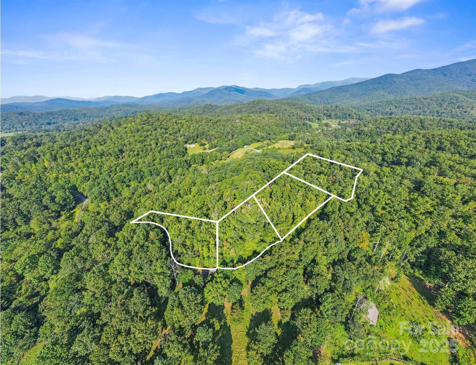 TBD Barts Branch DR #13-16, Balsam Grove, NC 28708