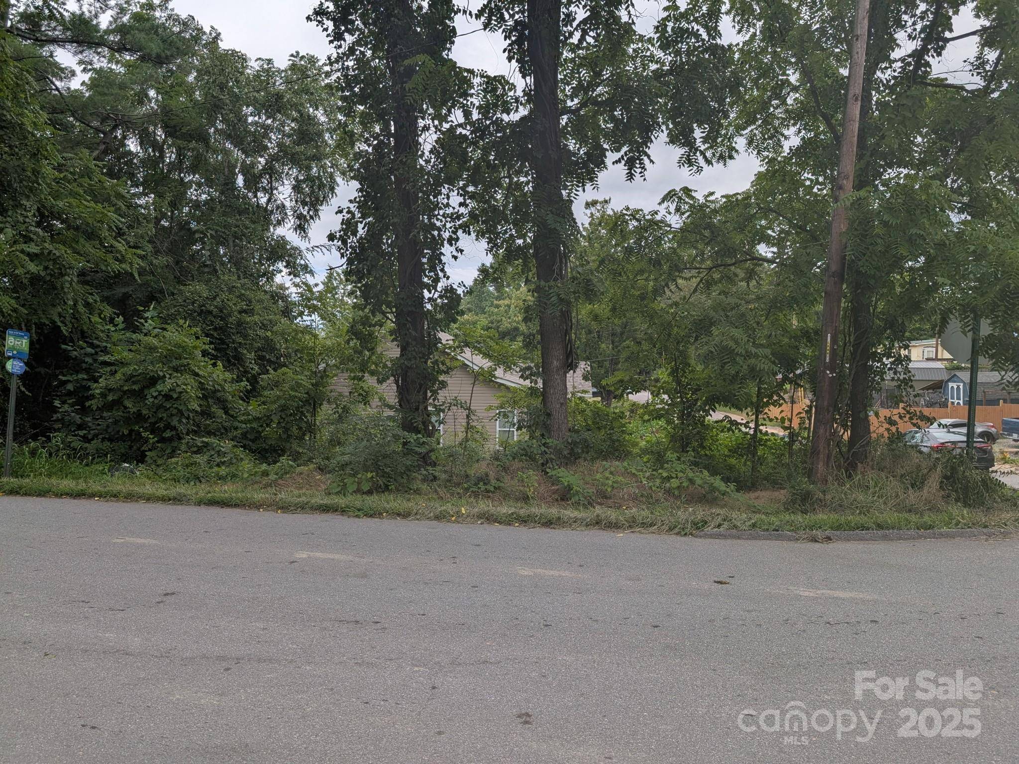 0000 Booker ST, Asheville, NC 28803