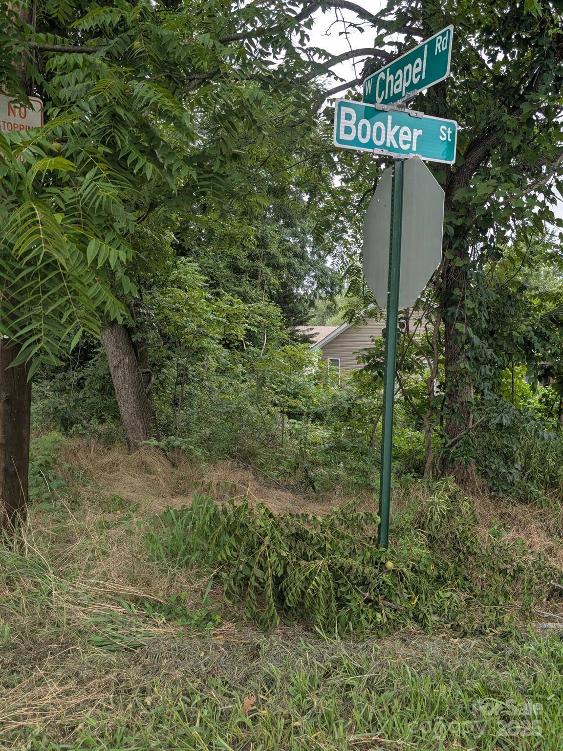 0000 Booker ST, Asheville, NC 28803
