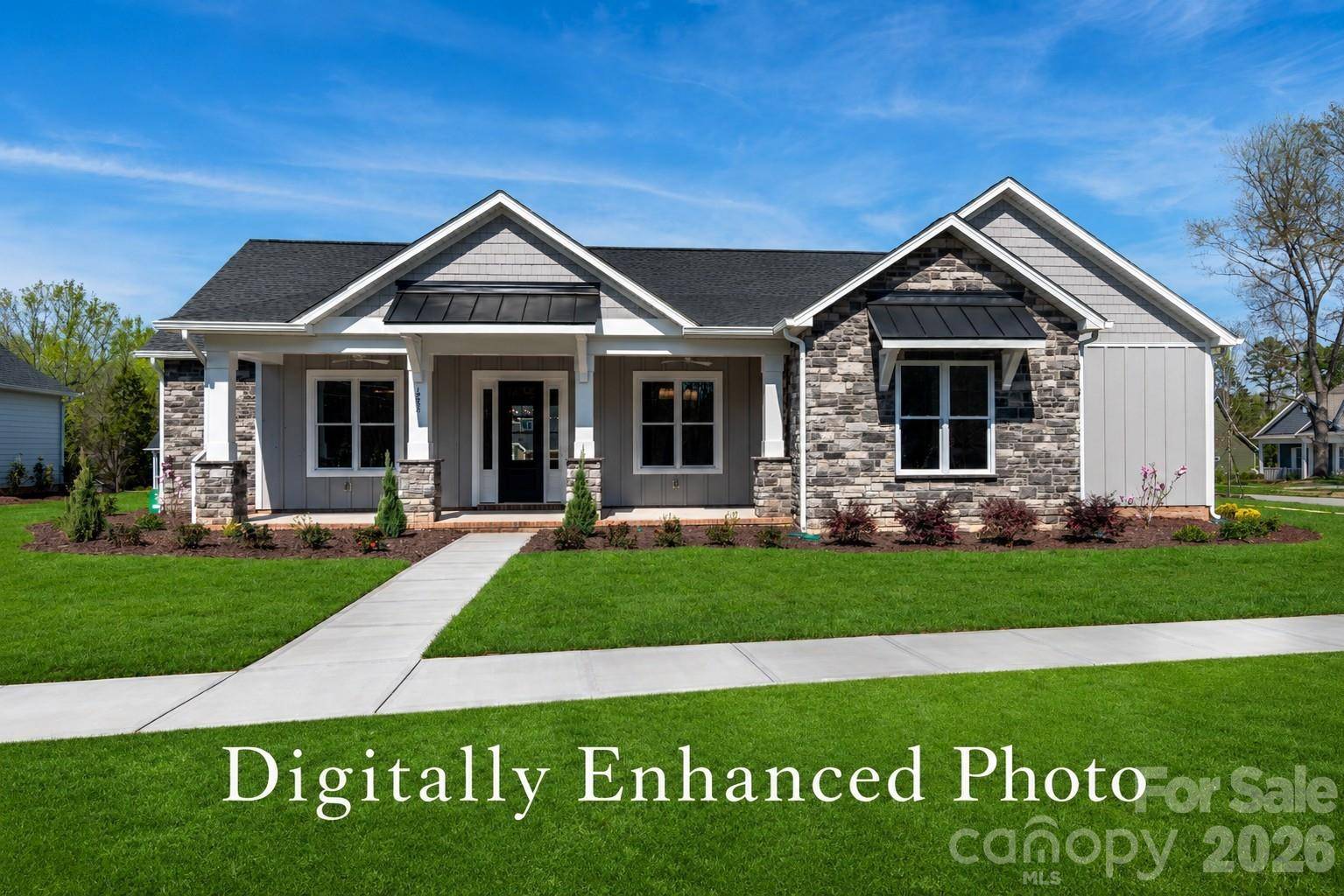 12821 Mayes RD, Huntersville, NC 28078