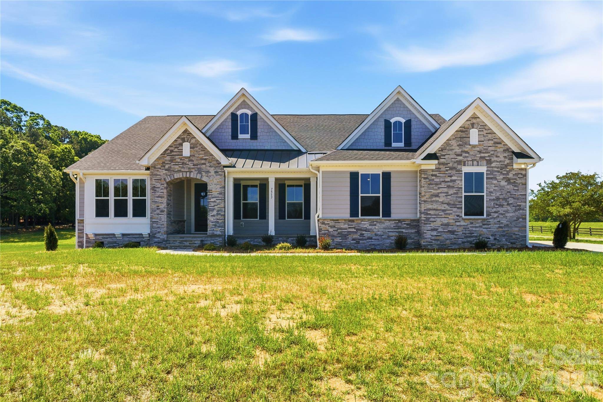 7517 Lancaster HWY, Waxhaw, NC 28173
