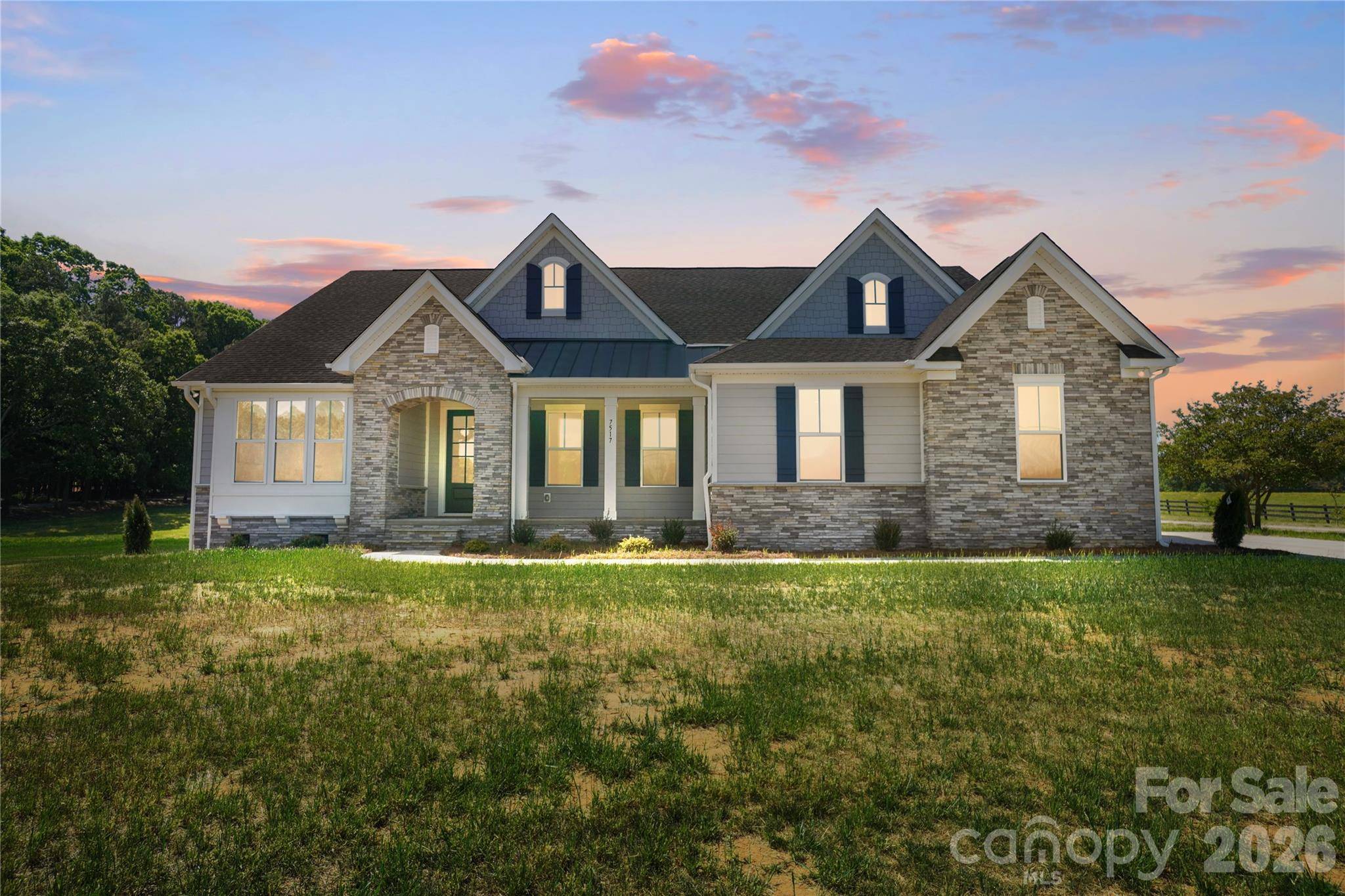 7517 Lancaster HWY, Waxhaw, NC 28173