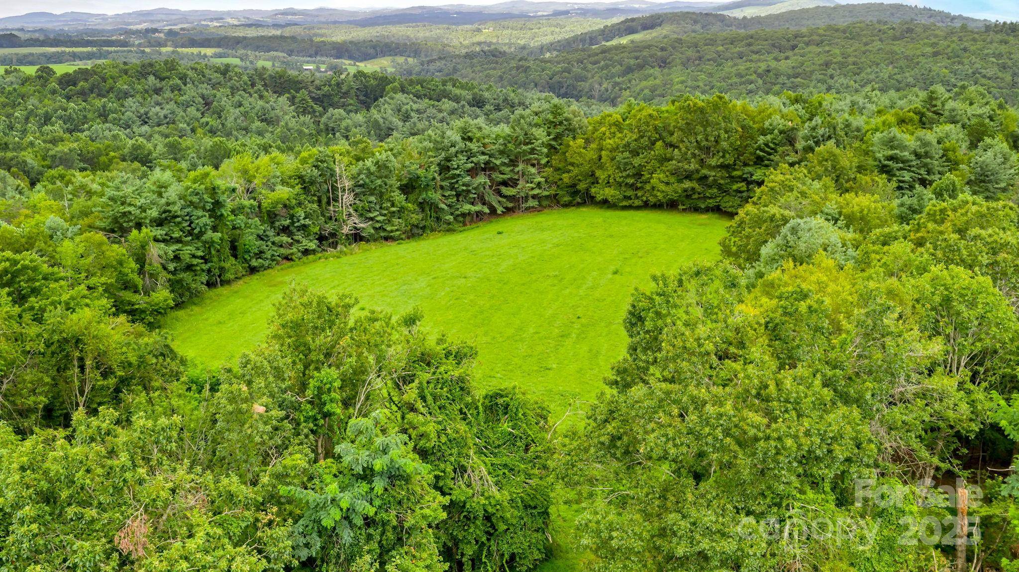 TBD Murphy Bend RD, Ennice, NC 28623