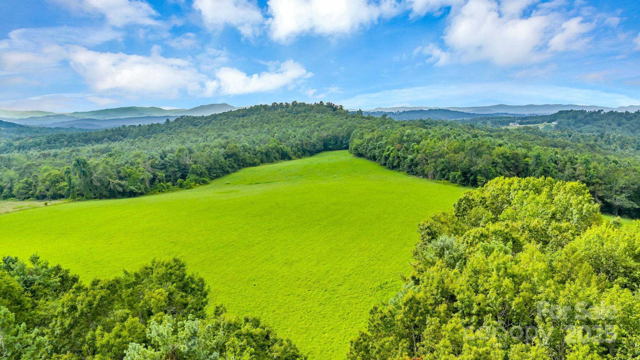 TBD Murphy Bend RD, Ennice, NC 28623