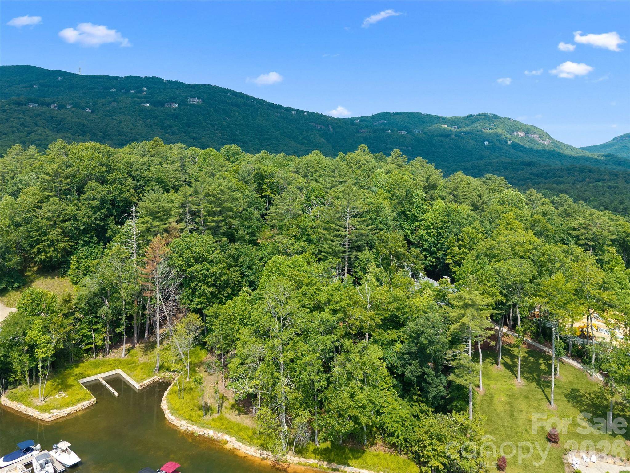 D51-52 North Club BLVD #D51-52, Lake Toxaway, NC 28747