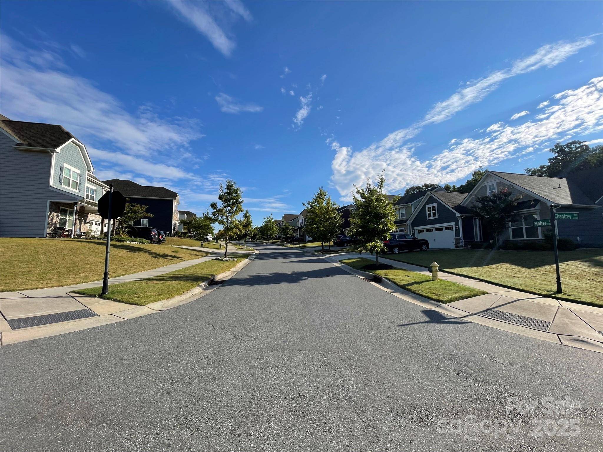 12060 S Old Statesville RD, Huntersville, NC 28078