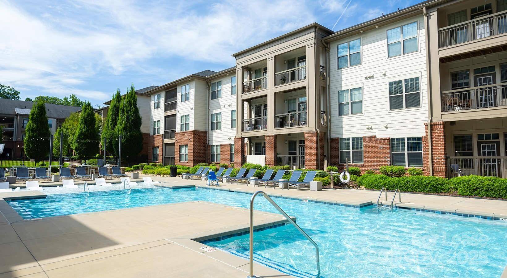 10624 Parrish ST #B1, Matthews, NC 28105
