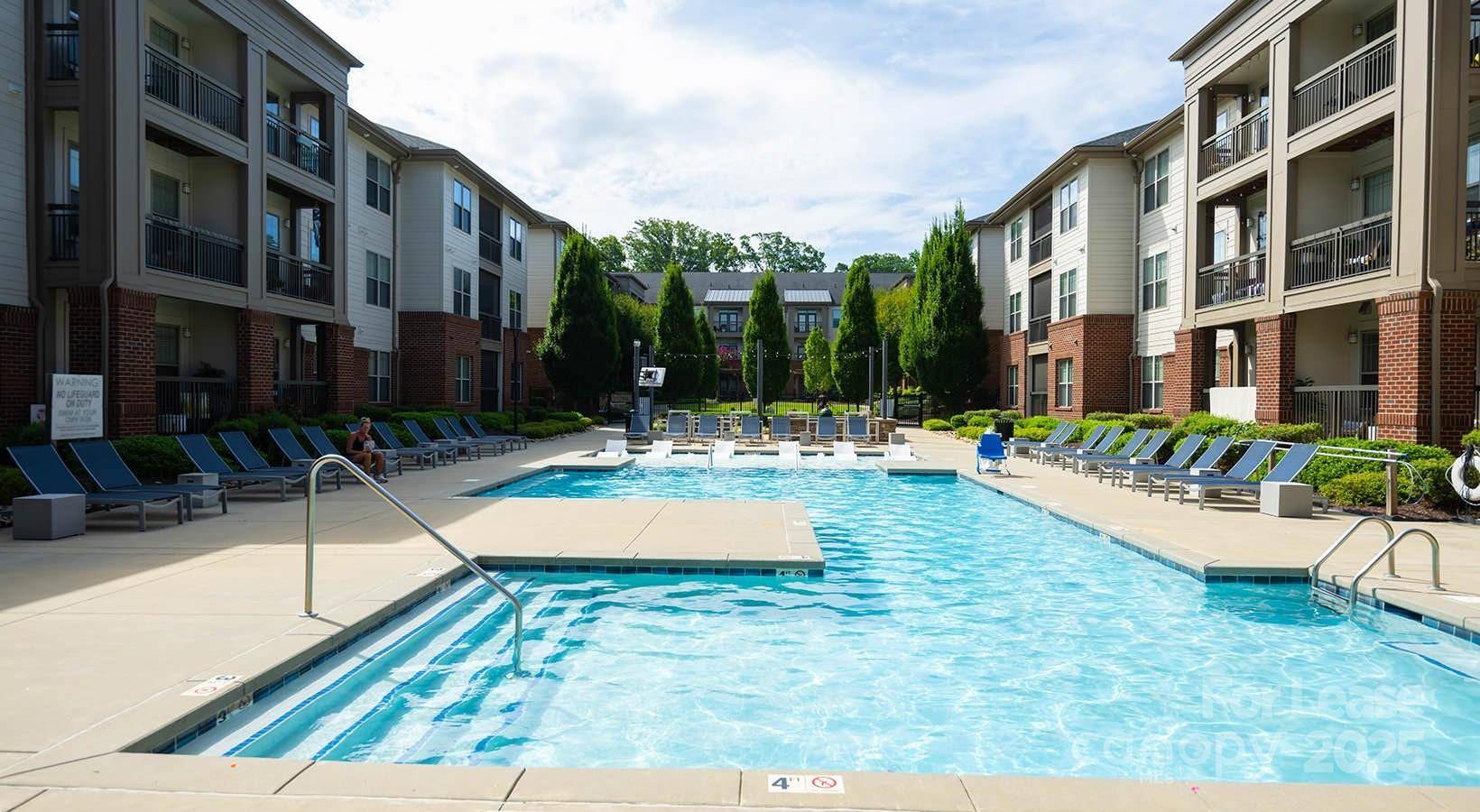 10624 Parrish ST #A4, Matthews, NC 28105