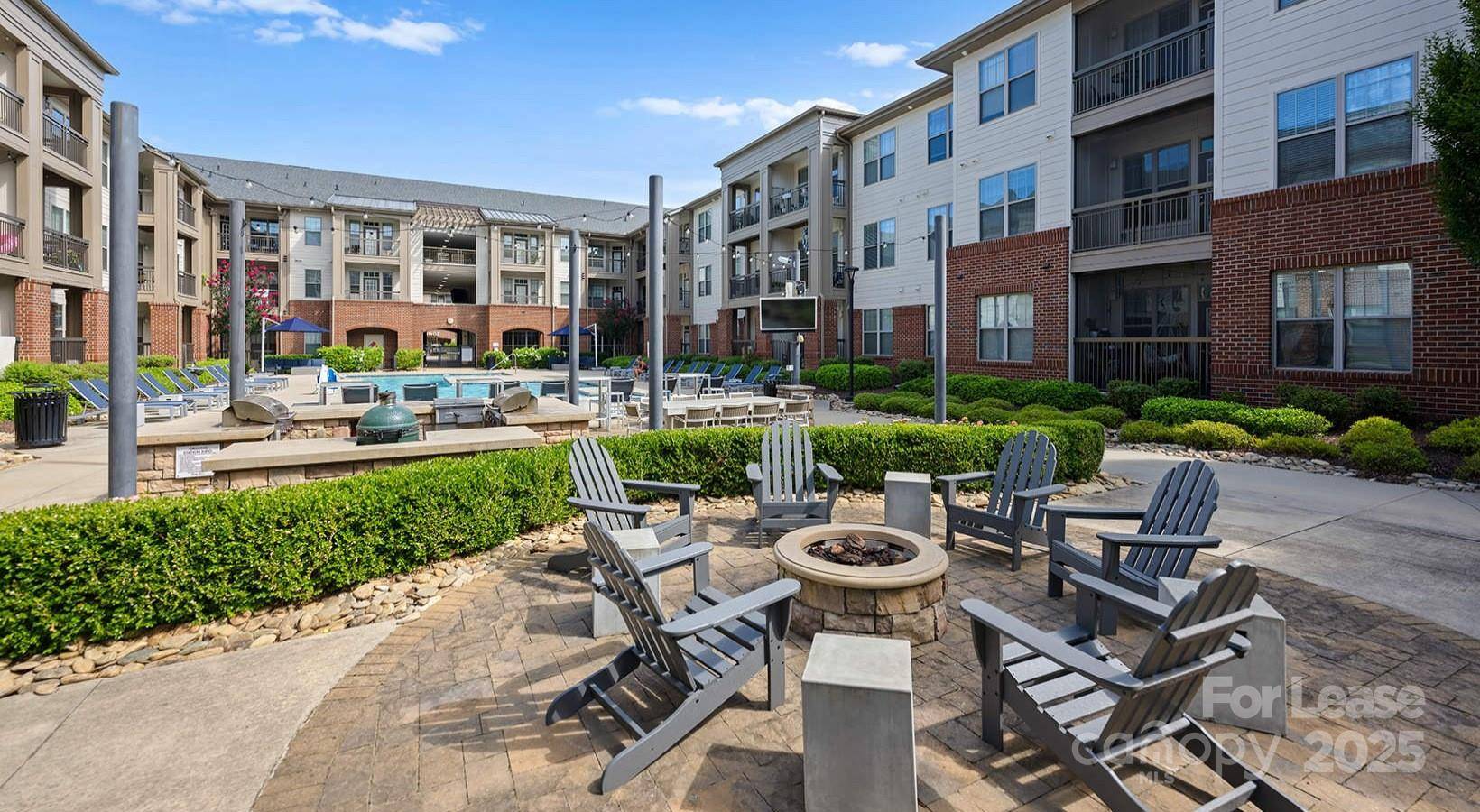 10624 Parrish ST #B9, Matthews, NC 28105