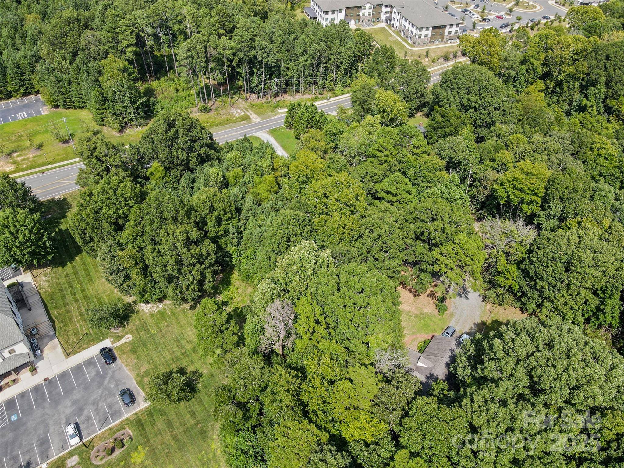 0000 Chestnut LN, Indian Trail, NC 28104