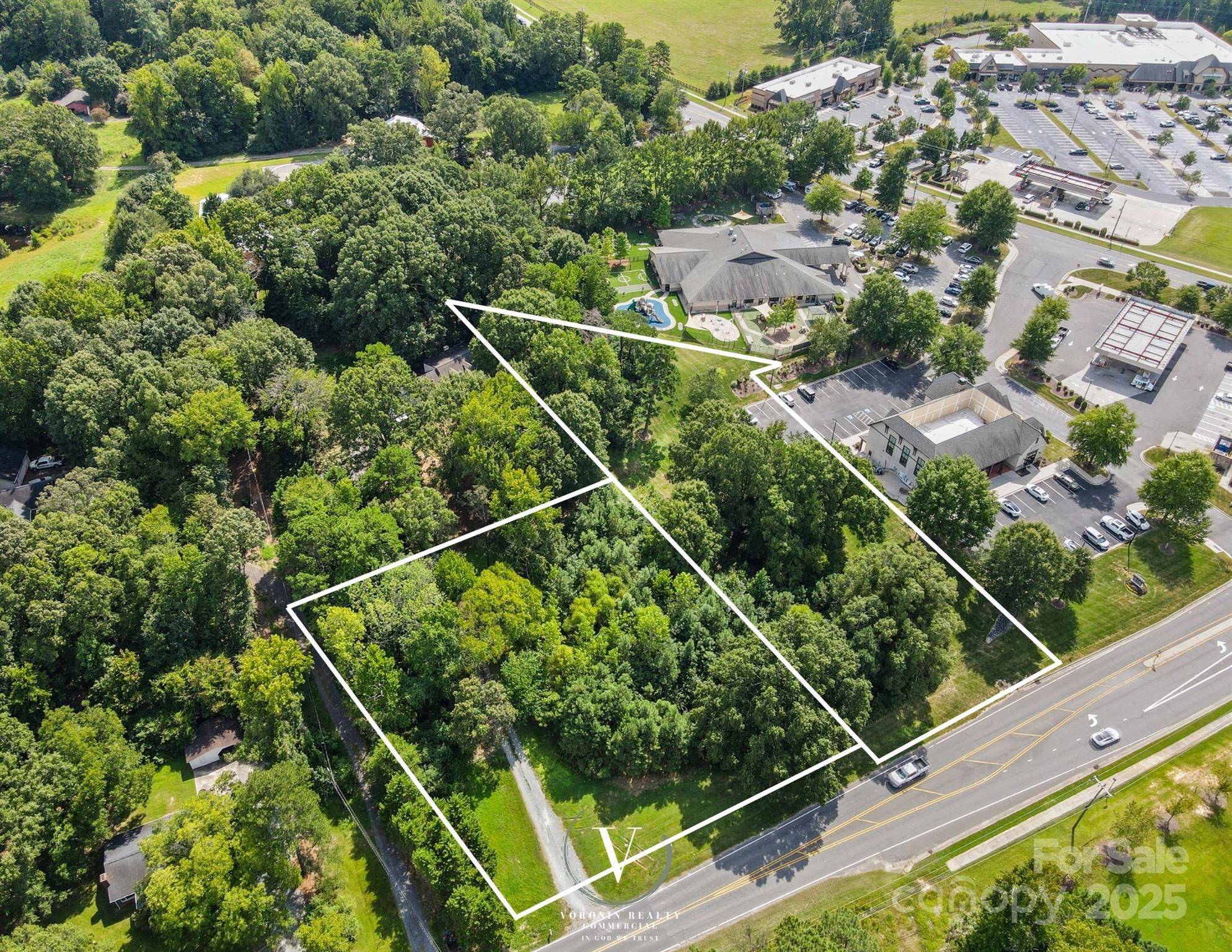 0000 Chestnut LN, Indian Trail, NC 28104
