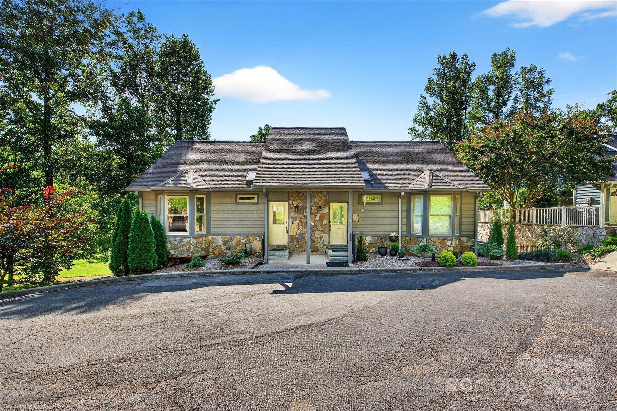 307 #7 Blue Ridge DR S, Marion, NC 28752