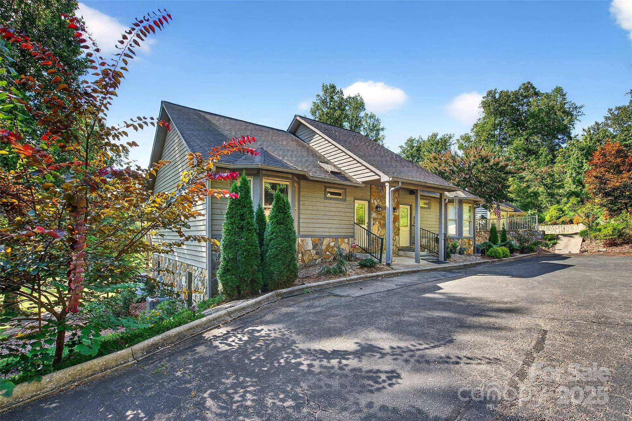 307 #7 Blue Ridge DR S, Marion, NC 28752