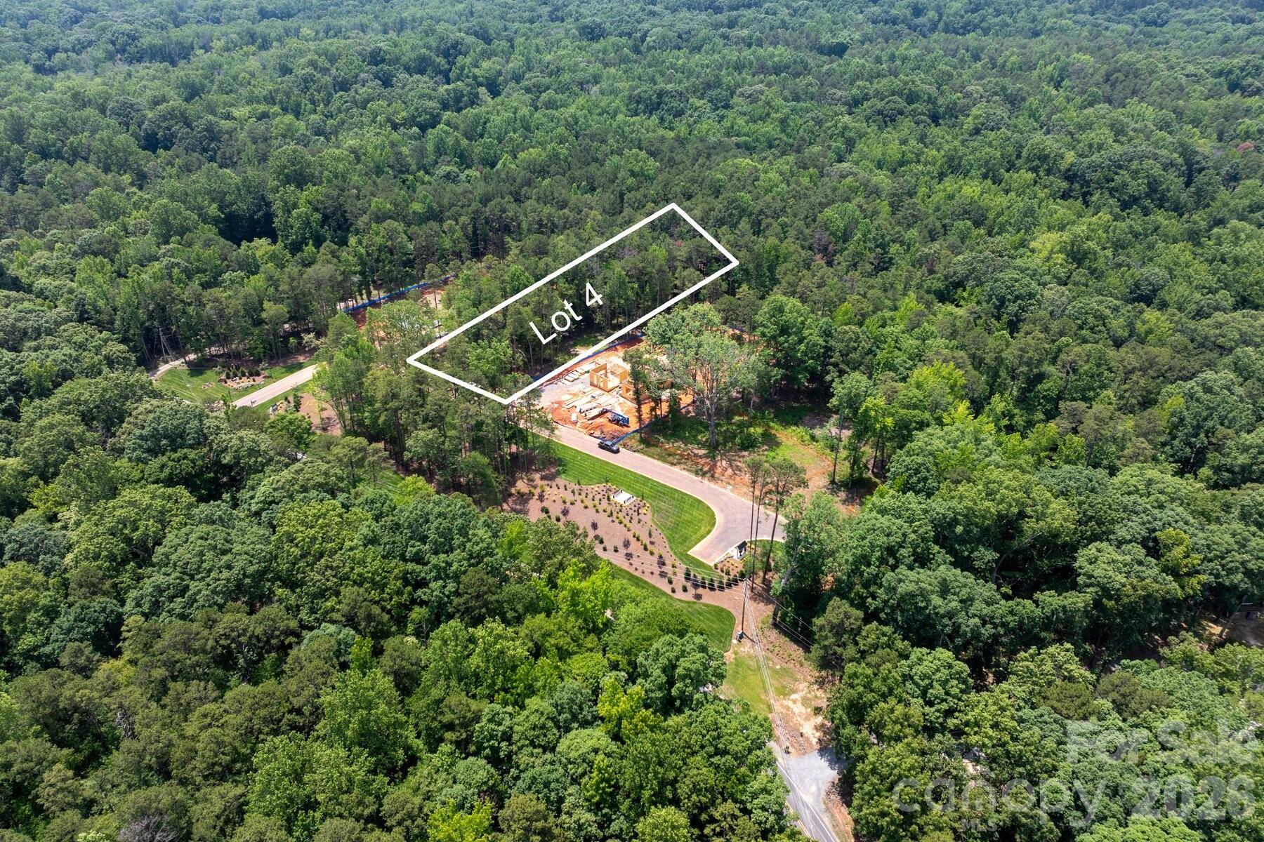 305 Weddington Grove LN, Weddington, NC 28104