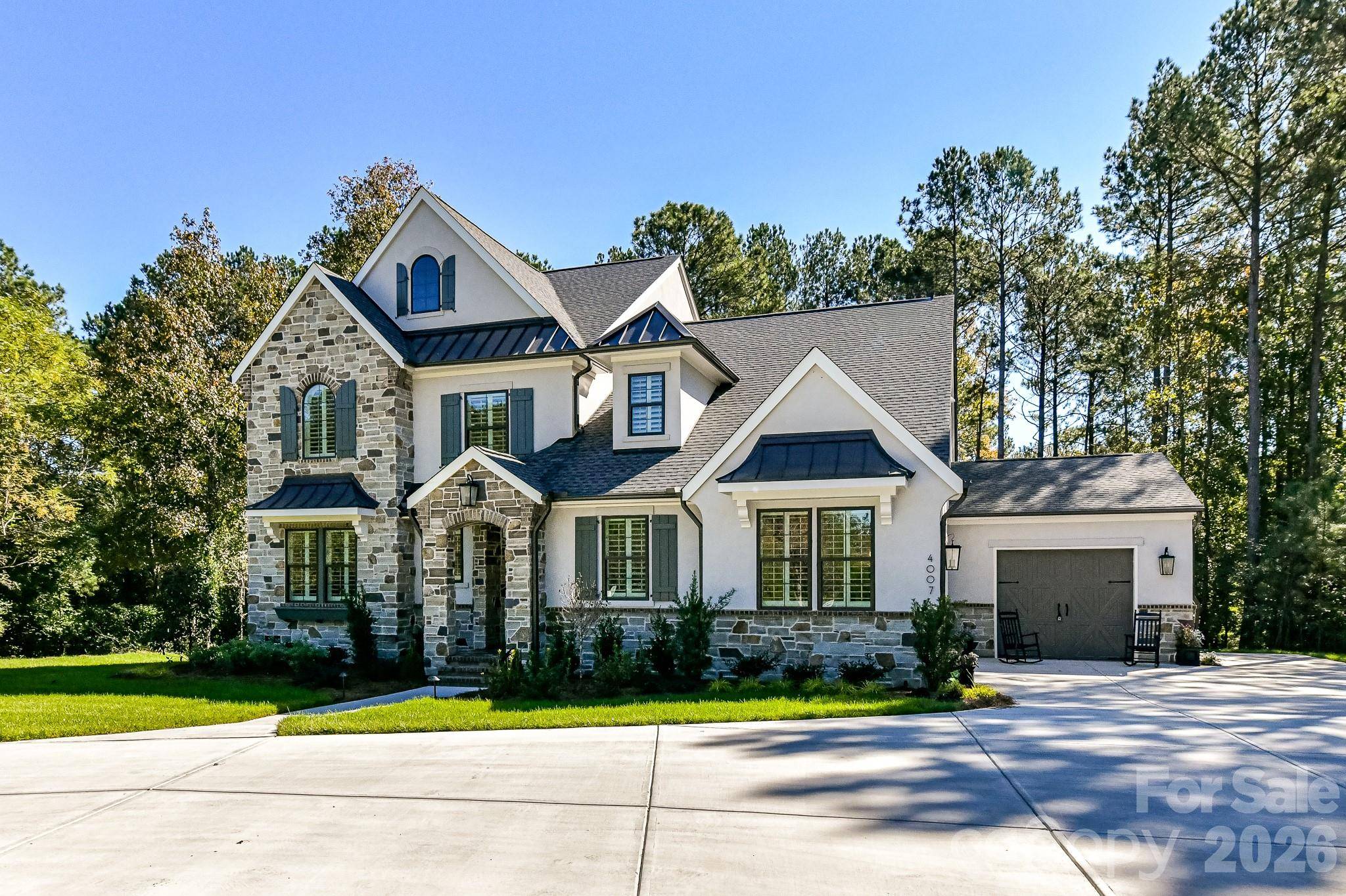 305 Weddington Grove LN, Weddington, NC 28104