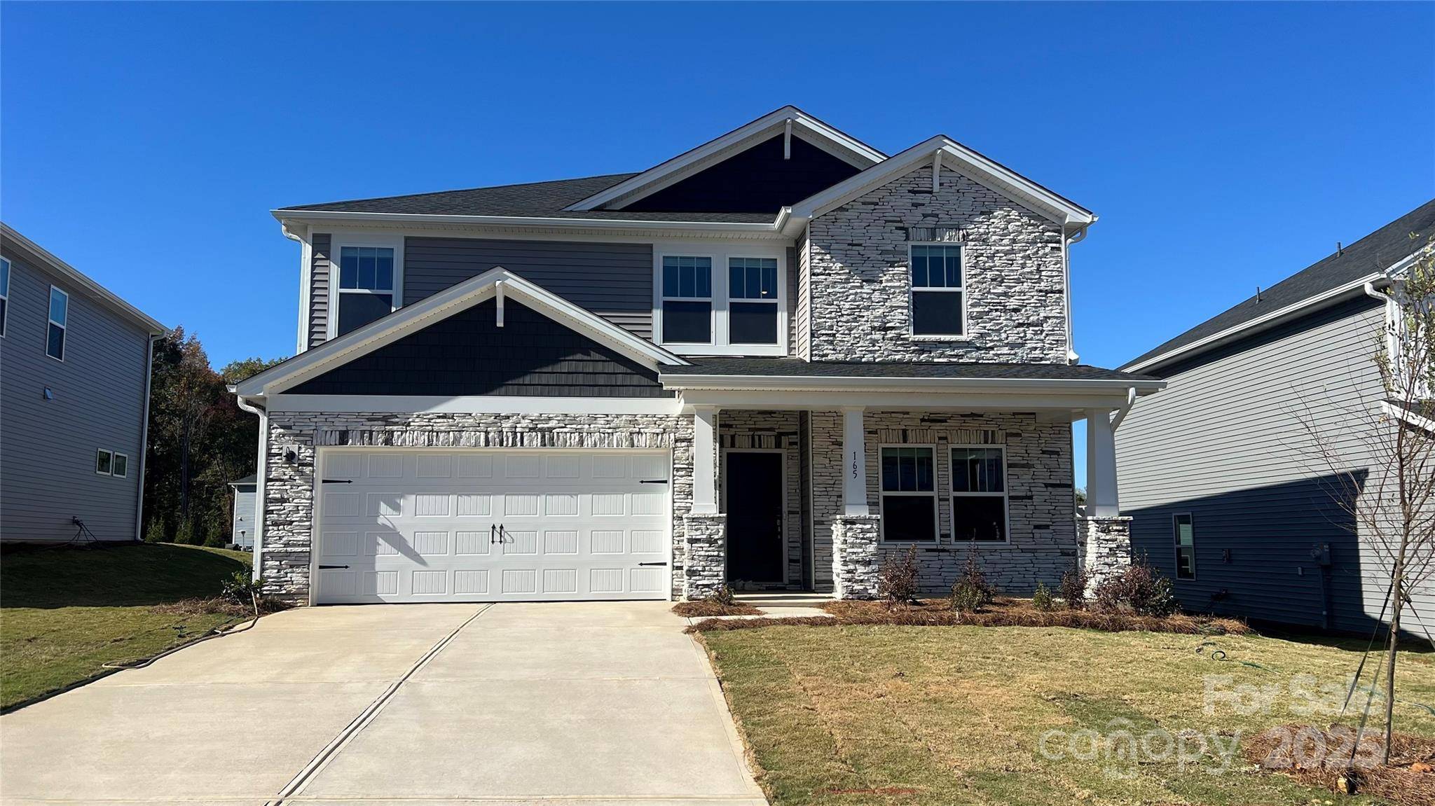 165 Murphy Meadow RD, Mocksville, NC 27028