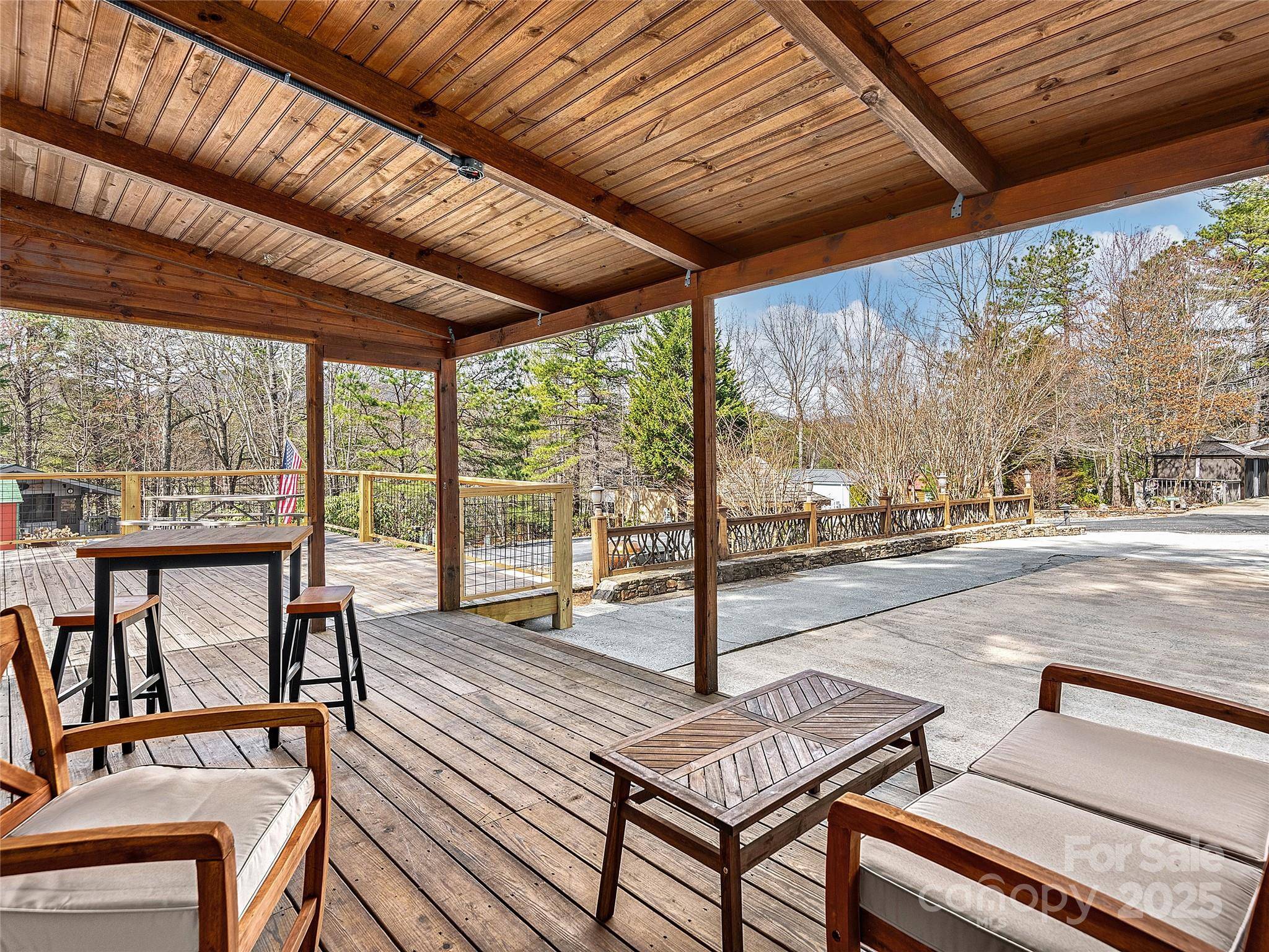 30 Boulder DR #1, Lake Toxaway, NC 28747