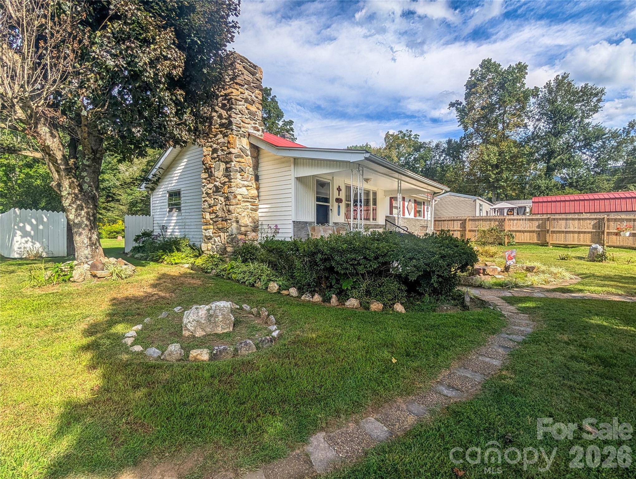 165 Cattail Creek RD, Burnsville, NC 28714