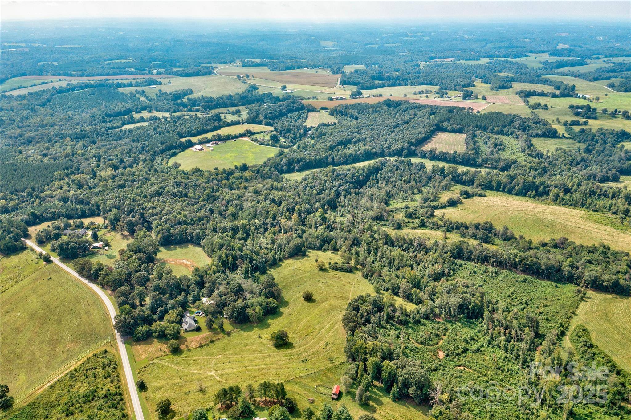 000 Casar Belwood RD, Lawndale, NC 28090