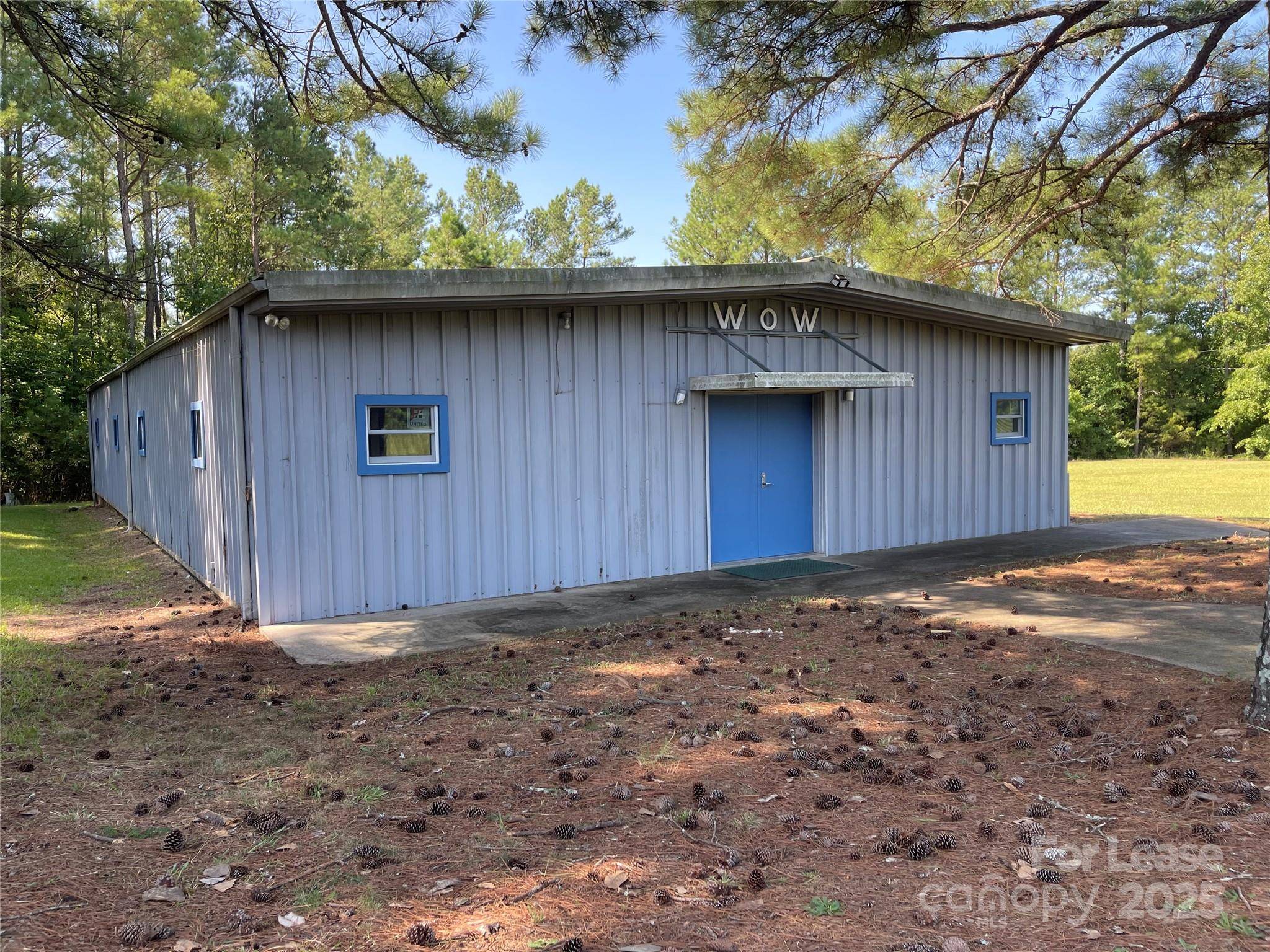 2549 US Hwy 74 HWY, Wadesboro, NC 28170