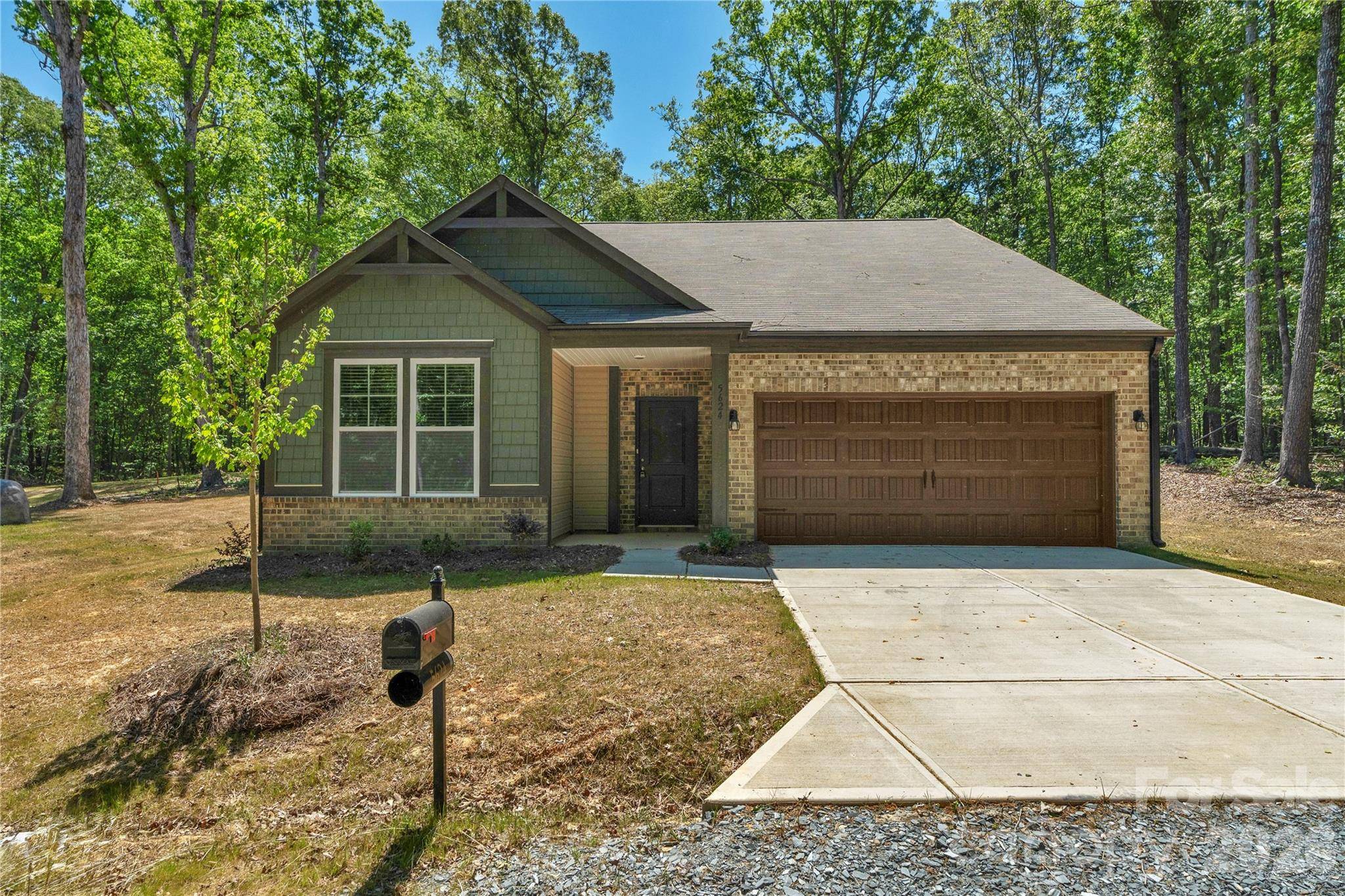 5624 Tipton RD, Monroe, NC 28112