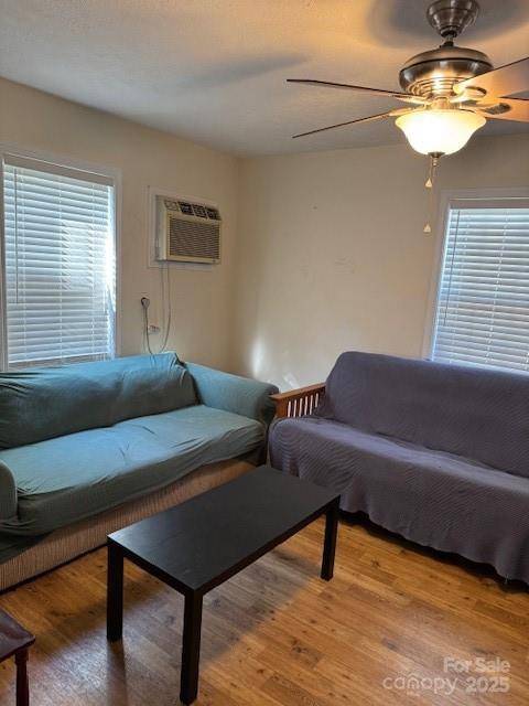 175 Roberts Ridge RD, Mount Gilead, NC 27306