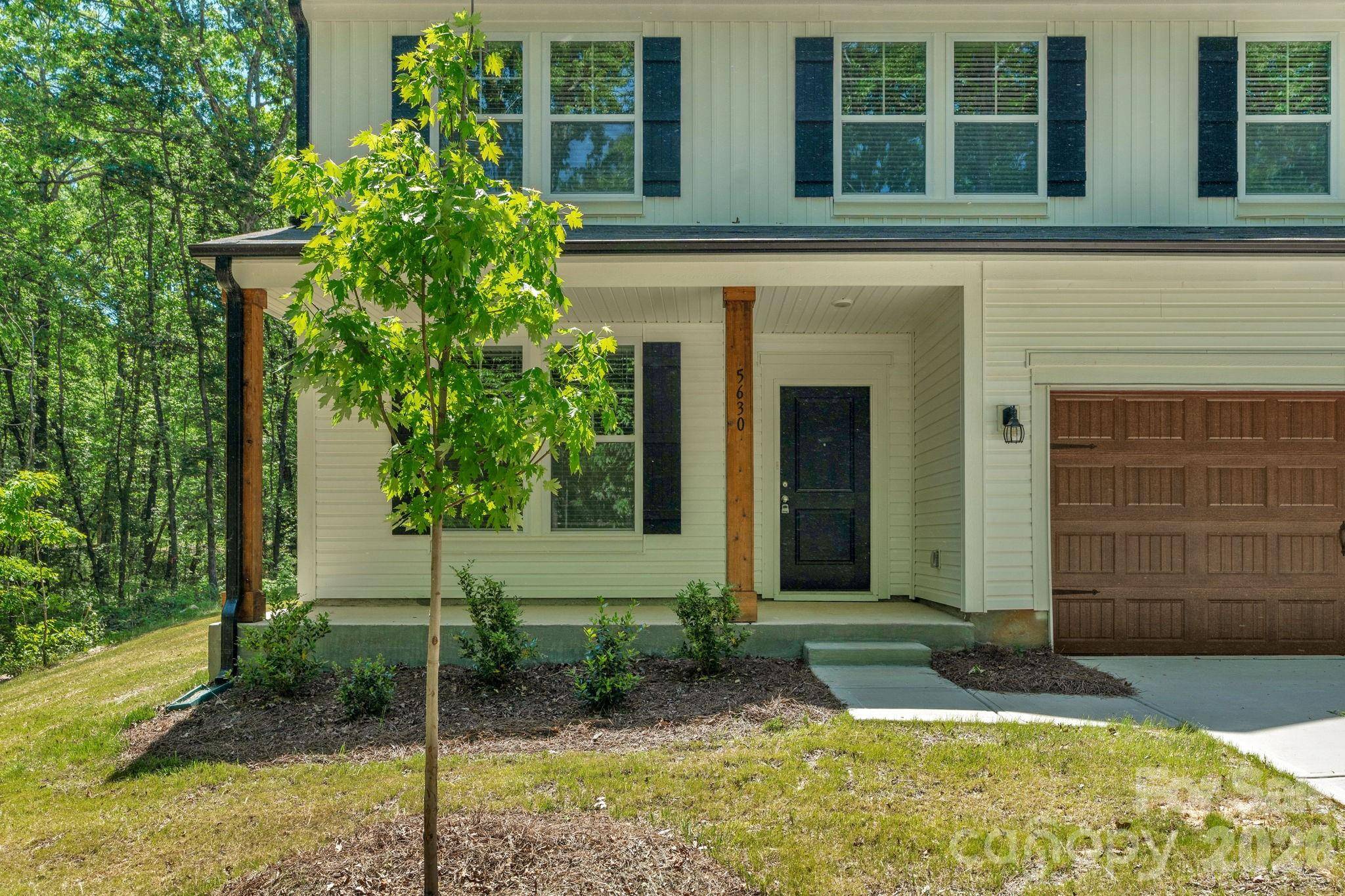 5630 Tipton RD, Monroe, NC 28112