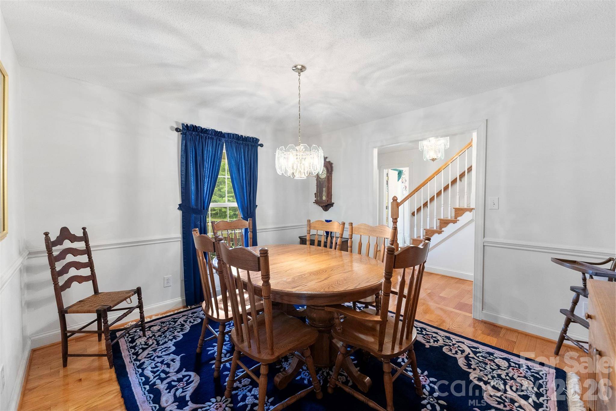 908 Ramseur RD, Bessemer City, NC 28016