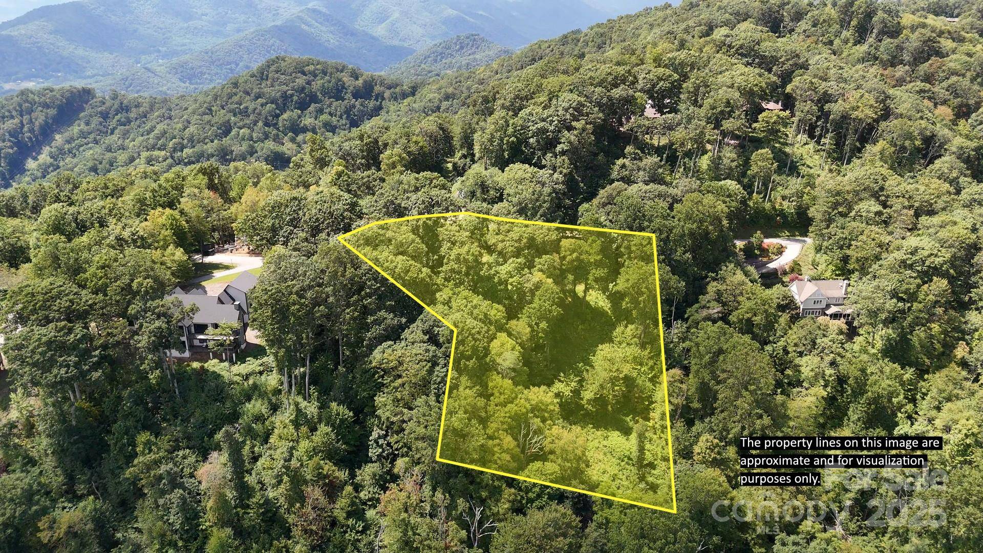 2222 Sleepy Hollow DR, Waynesville, NC 28785