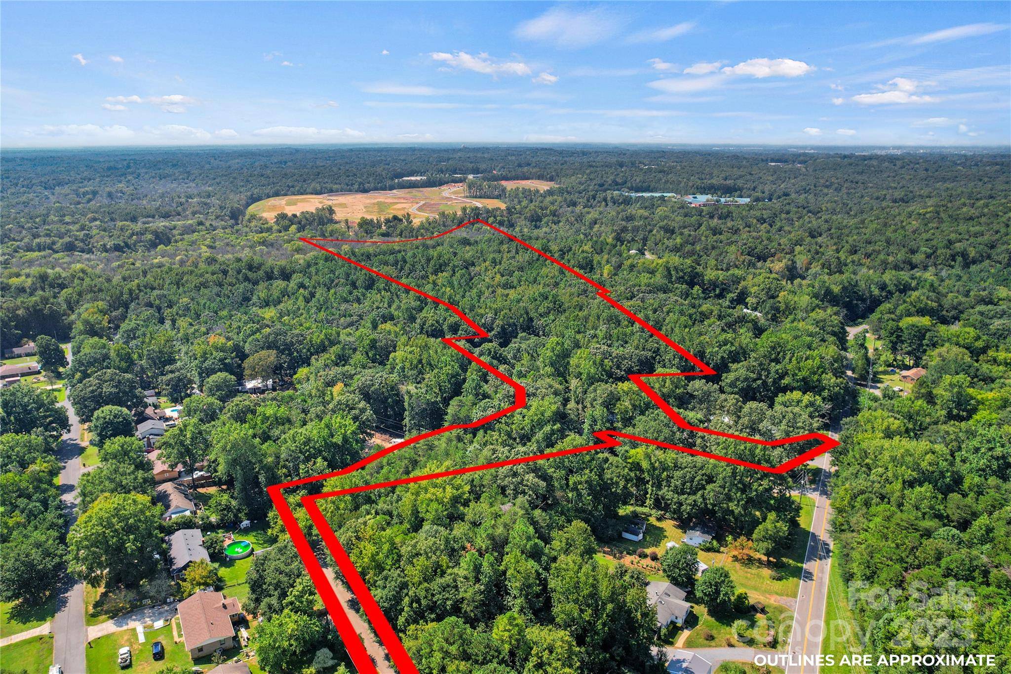 000 Roanoke DR, Fort Mill, SC 29715
