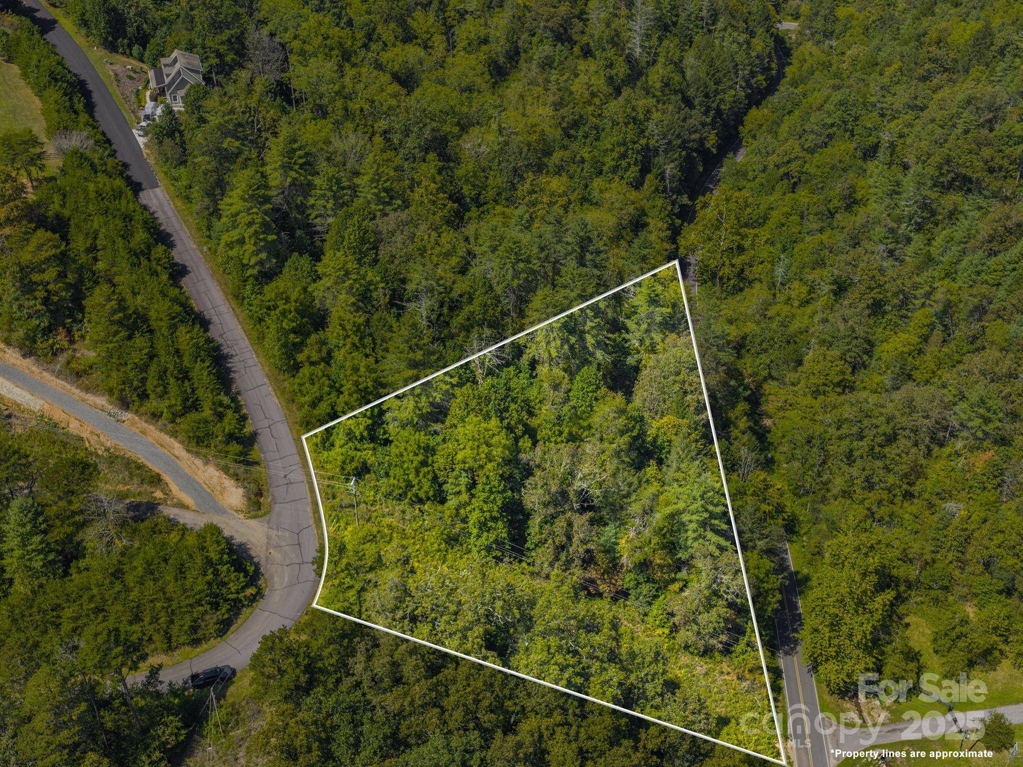 0000 Highland Creek DR #31, Marshall, NC 28753
