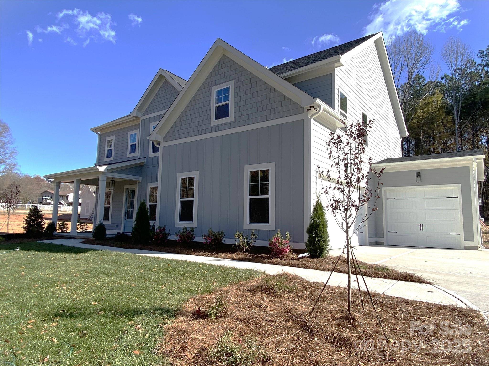 107 Blackbeard LN #2, Mooresville, NC 28117