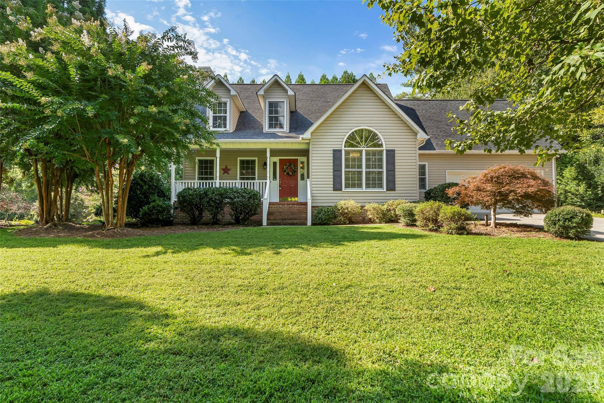 4617 Harbor View TER, Morganton, NC 28655