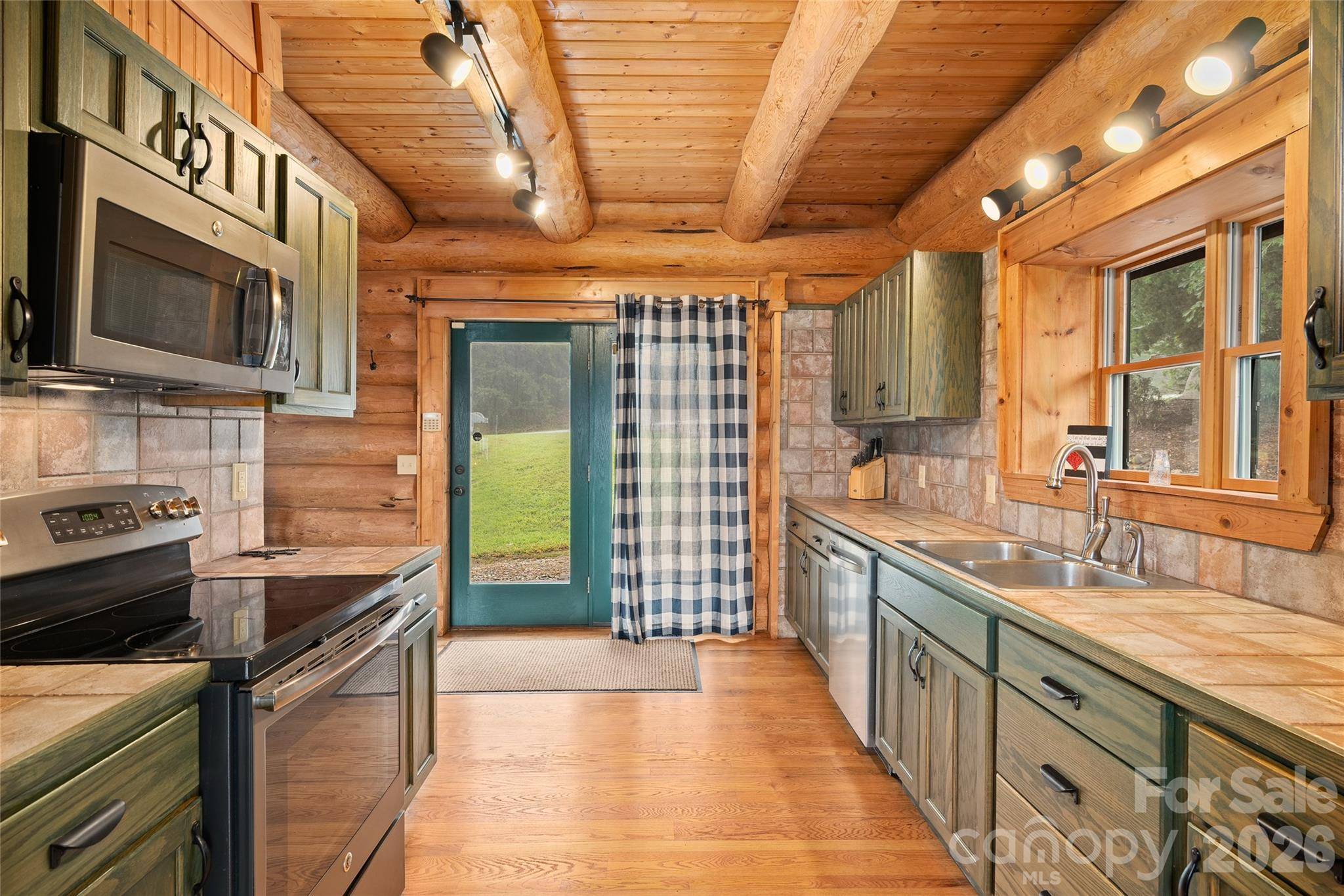 352 Arbra Mountain WAY, Bostic, NC 28018