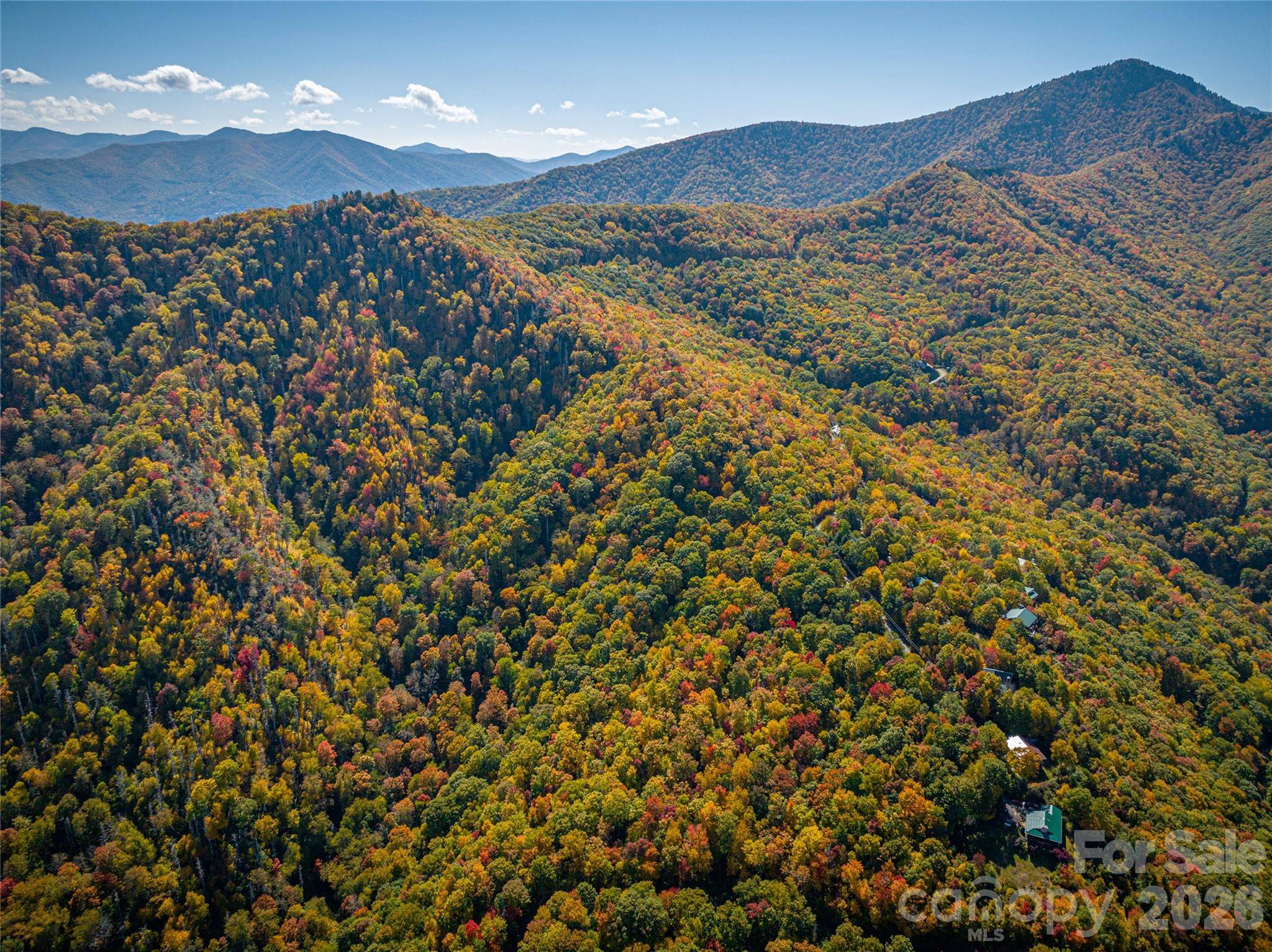 40 & 41 Falcon Crest LOOP, Maggie Valley, NC 28751