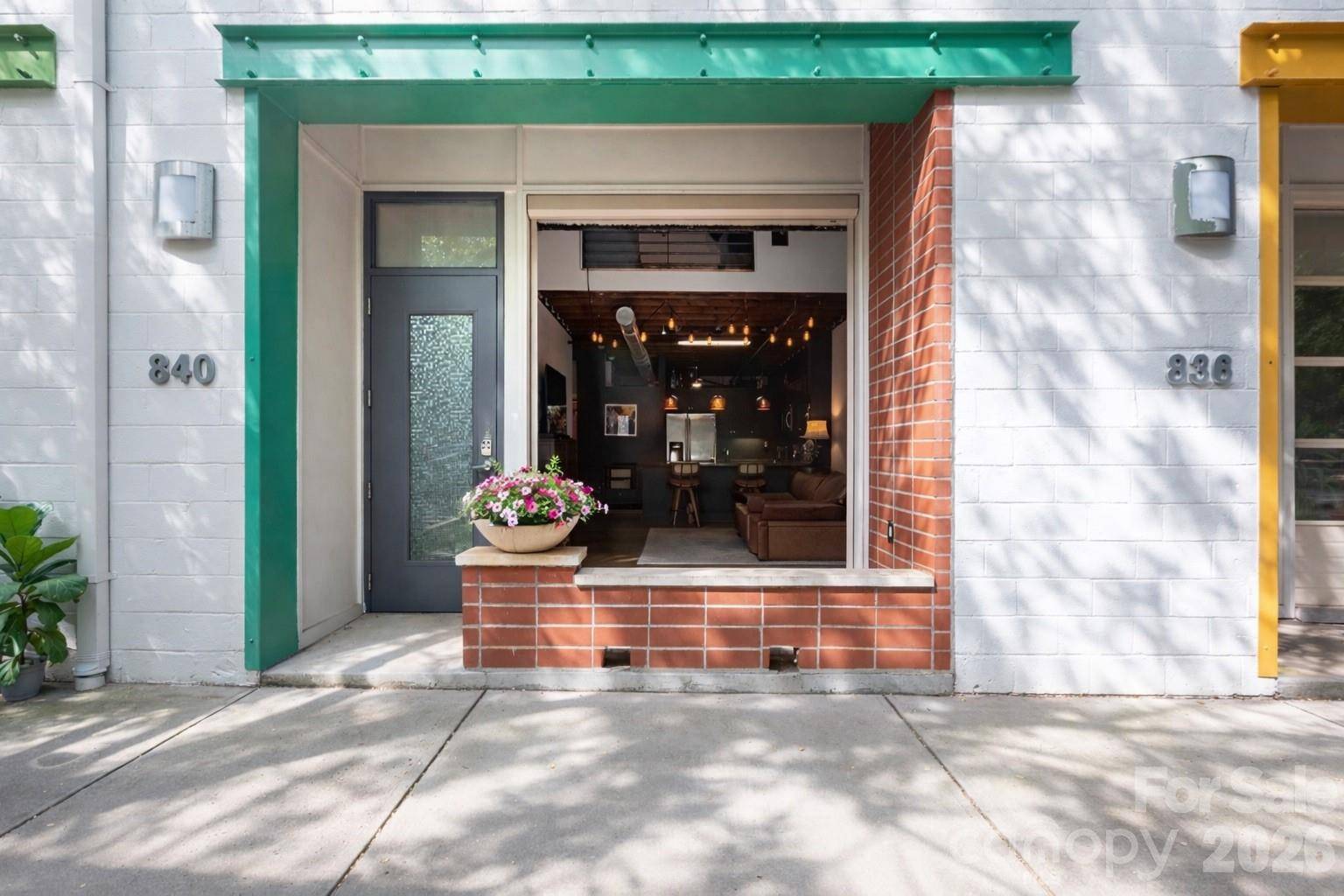 840 Academy ST, Charlotte, NC 28205