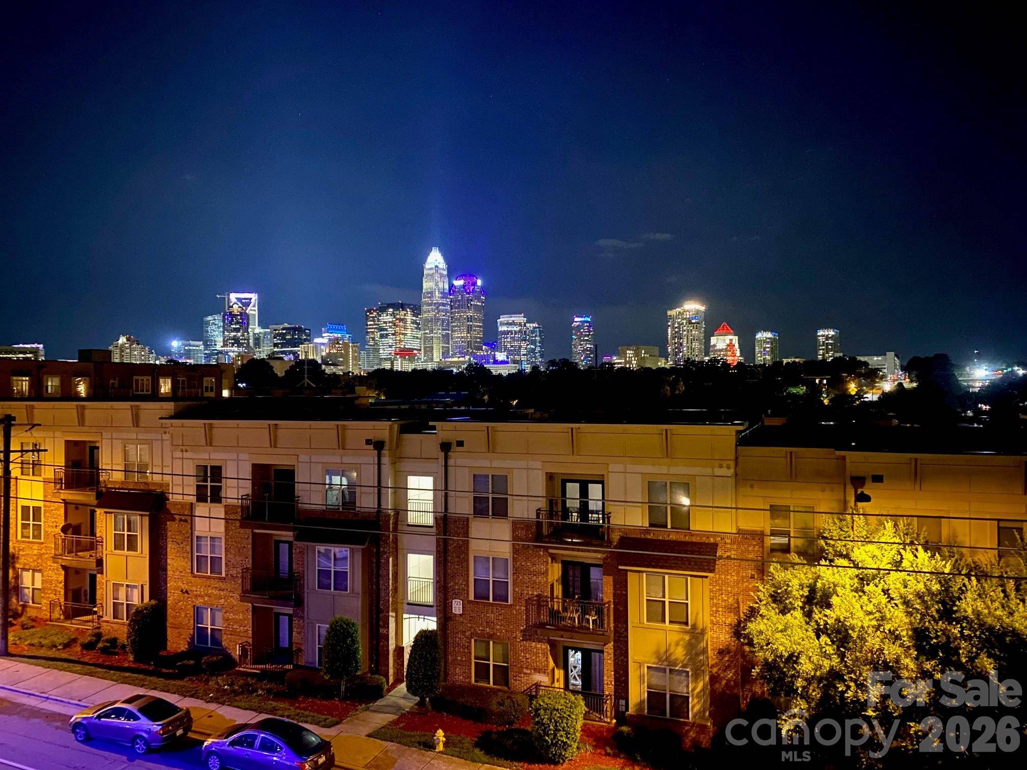 12119 Brooklyn AVE, Charlotte, NC 28204