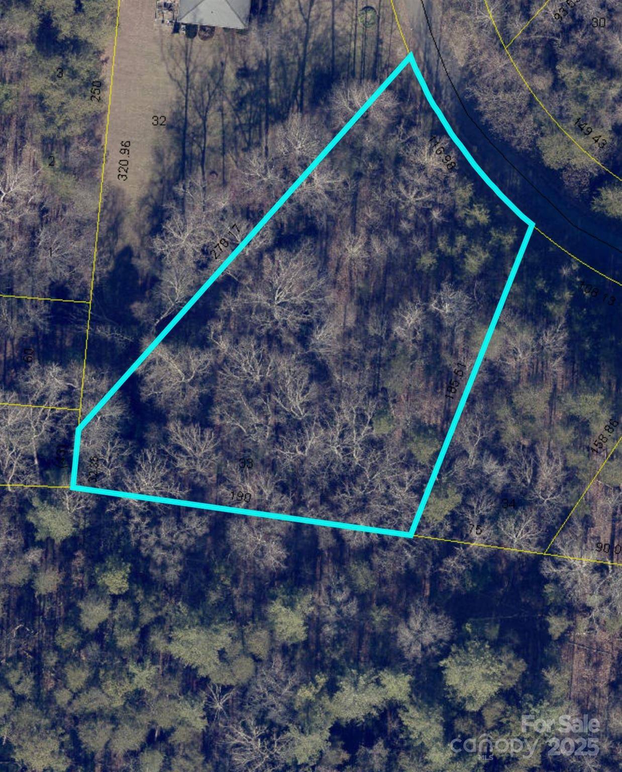 Lot 33 WITTENBURG SPRINGS DR #33, Taylorsville, NC 28681