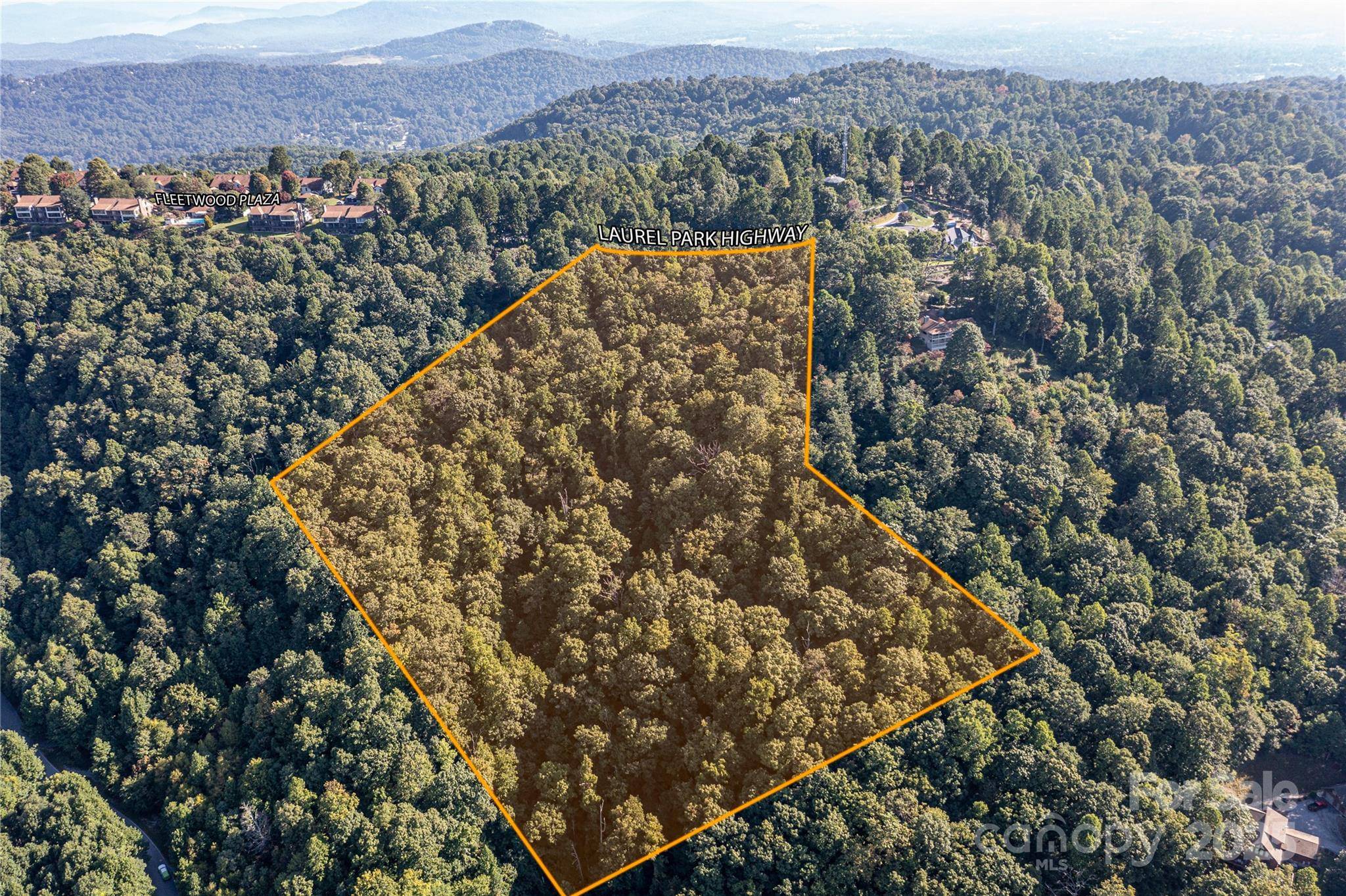 0000 Laurel Park HWY, Laurel Park, NC 28739