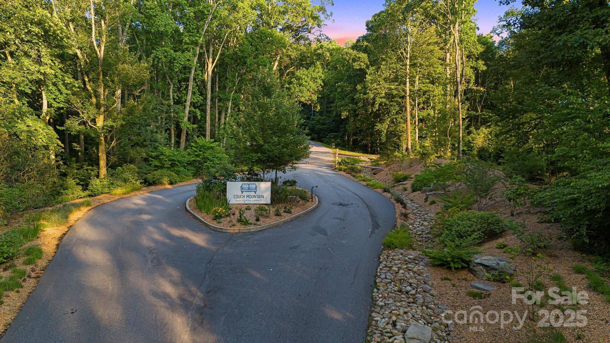 Lot 59 Mountain Grove LN, Fletcher, NC 28732