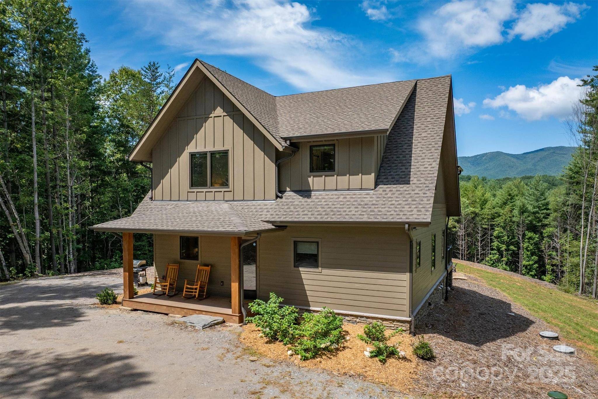 1370 Saylor WAY #8, Nebo, NC 28761
