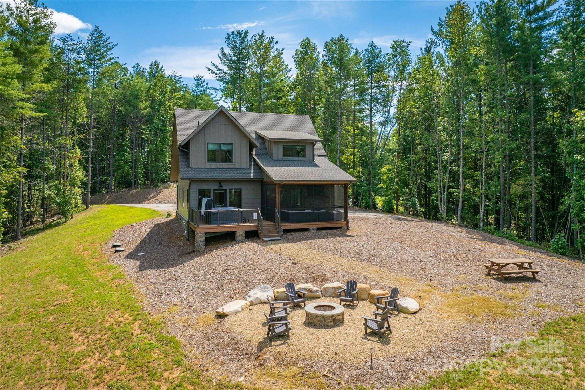1370 Saylor WAY #8, Nebo, NC 28761