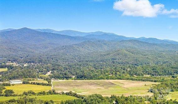 11 Reserve RD, Pisgah Forest, NC 28768