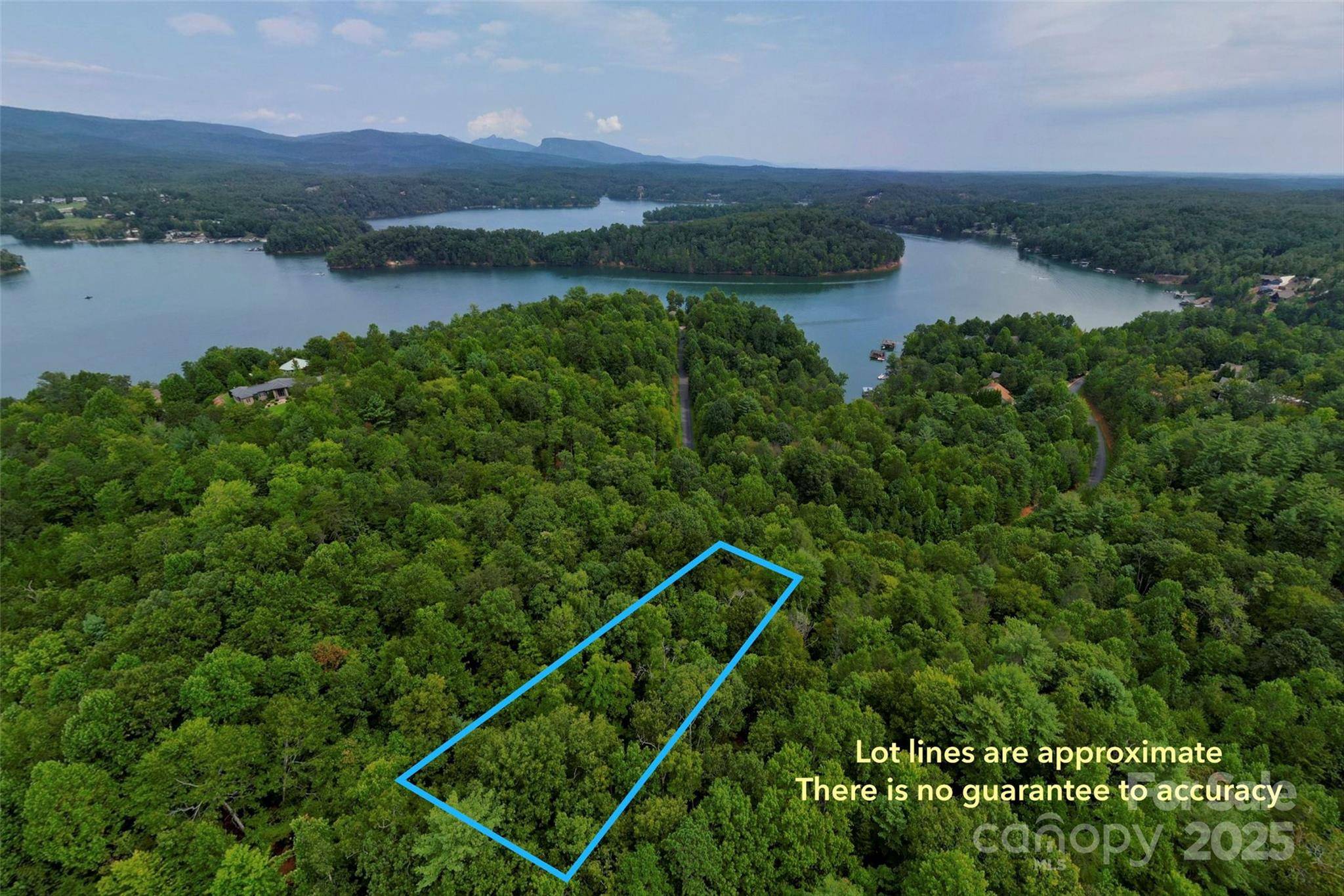 377 Harborside DR #245, Nebo, NC 28761