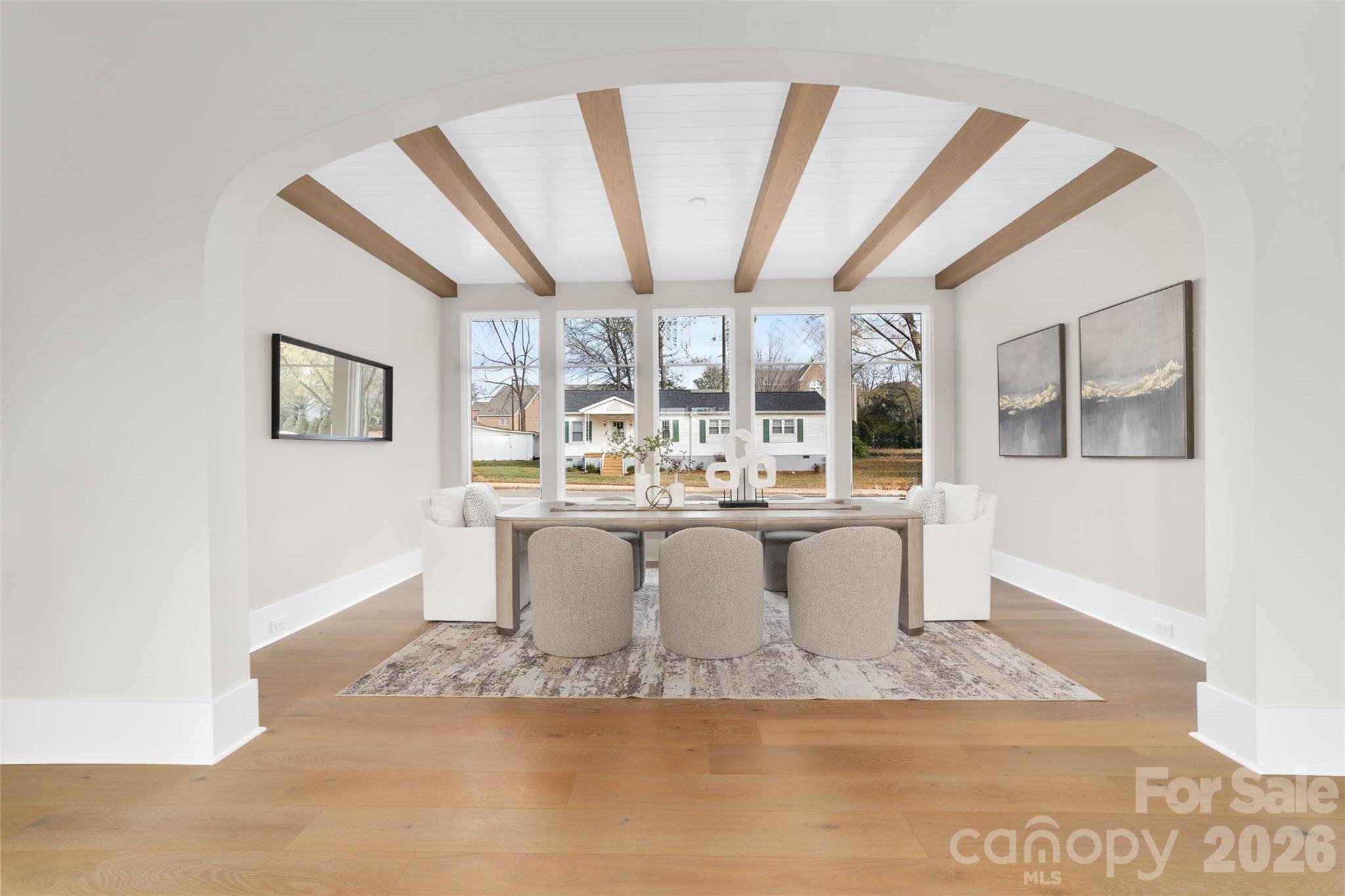 216 Walnut ST, Davidson, NC 28036