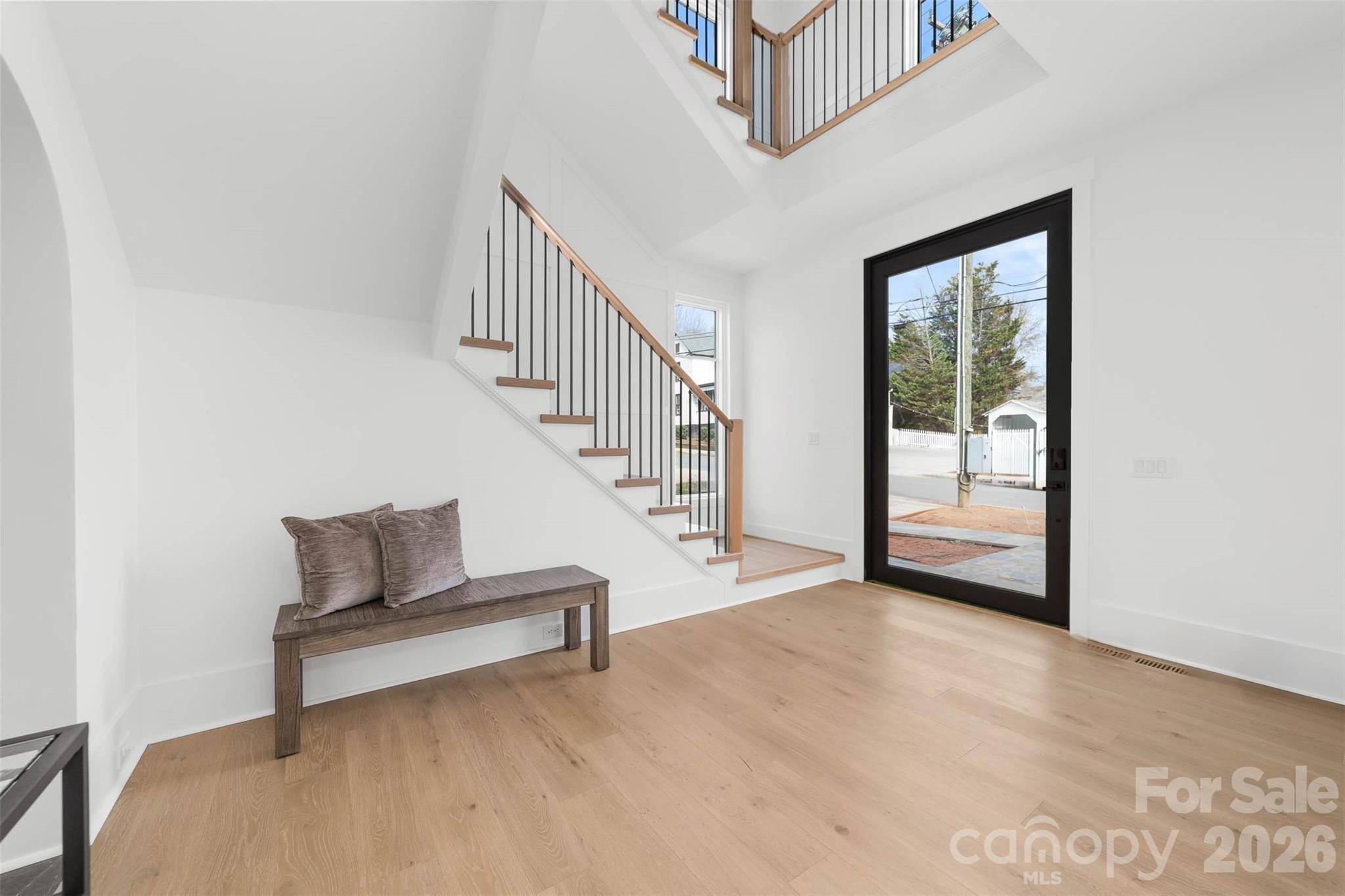 216 Walnut ST, Davidson, NC 28036