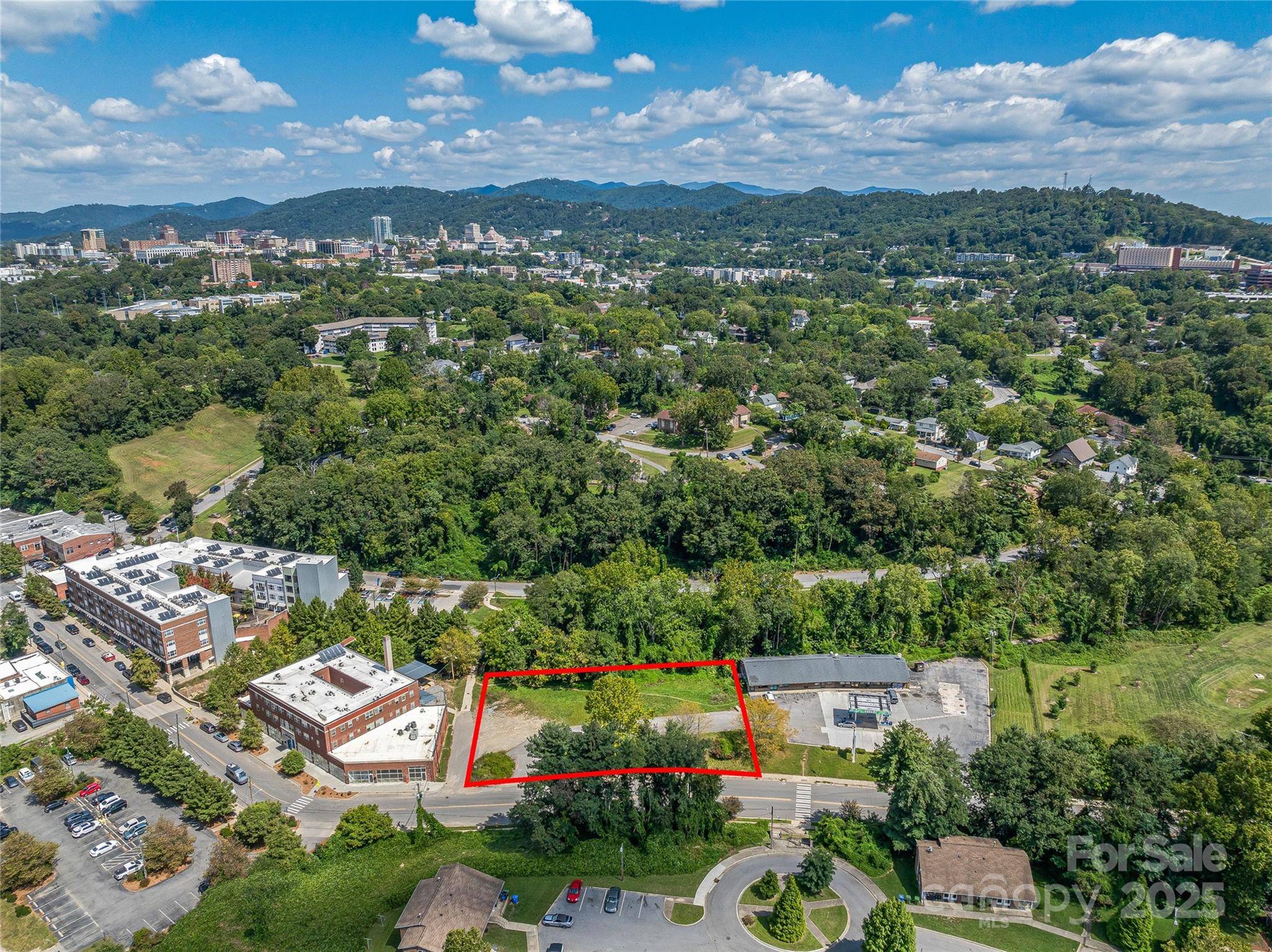 410 Depot ST, Asheville, NC 28801